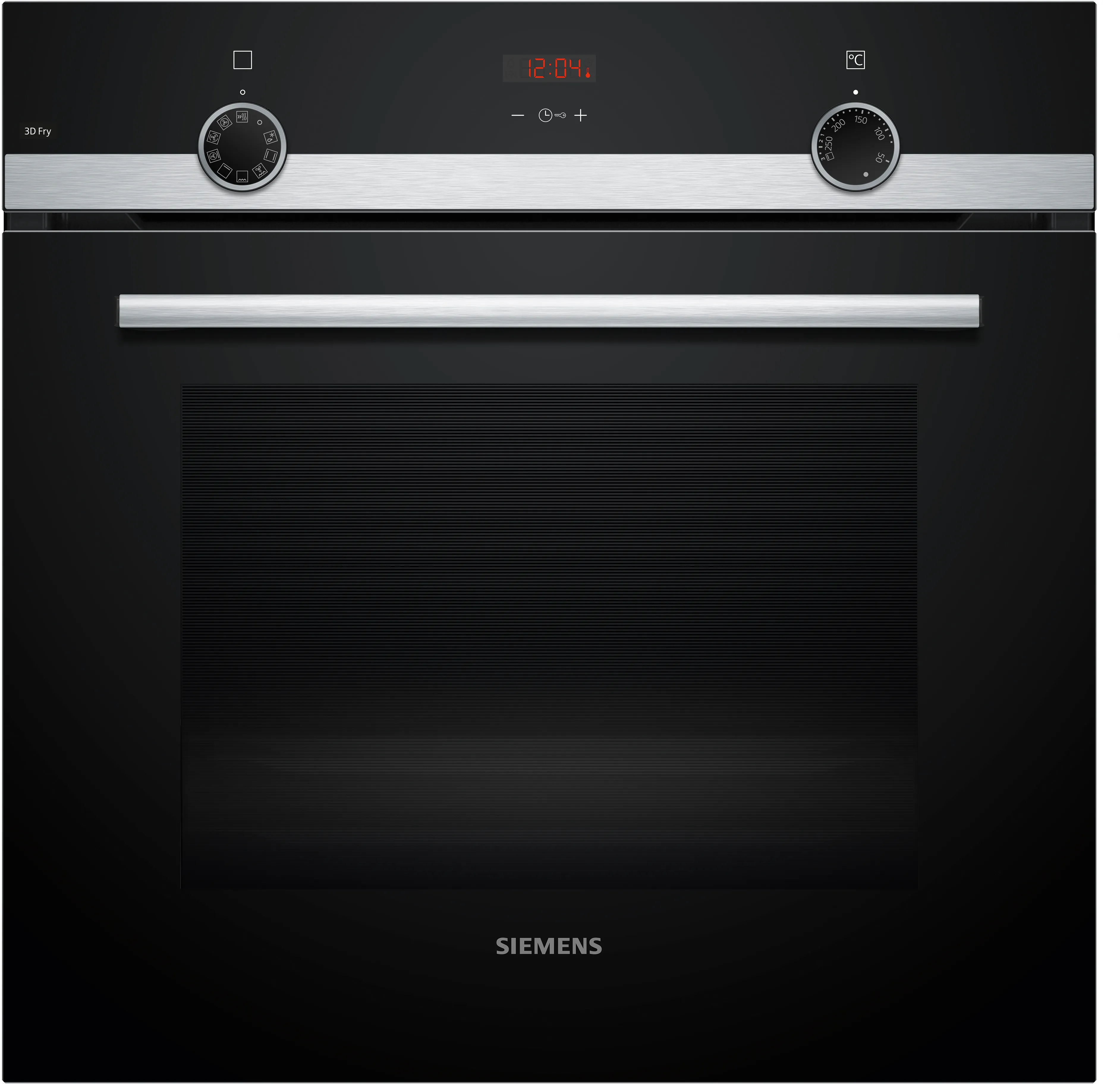 iQ300 Ankastre Fırın 60 x 60 cm Inox 