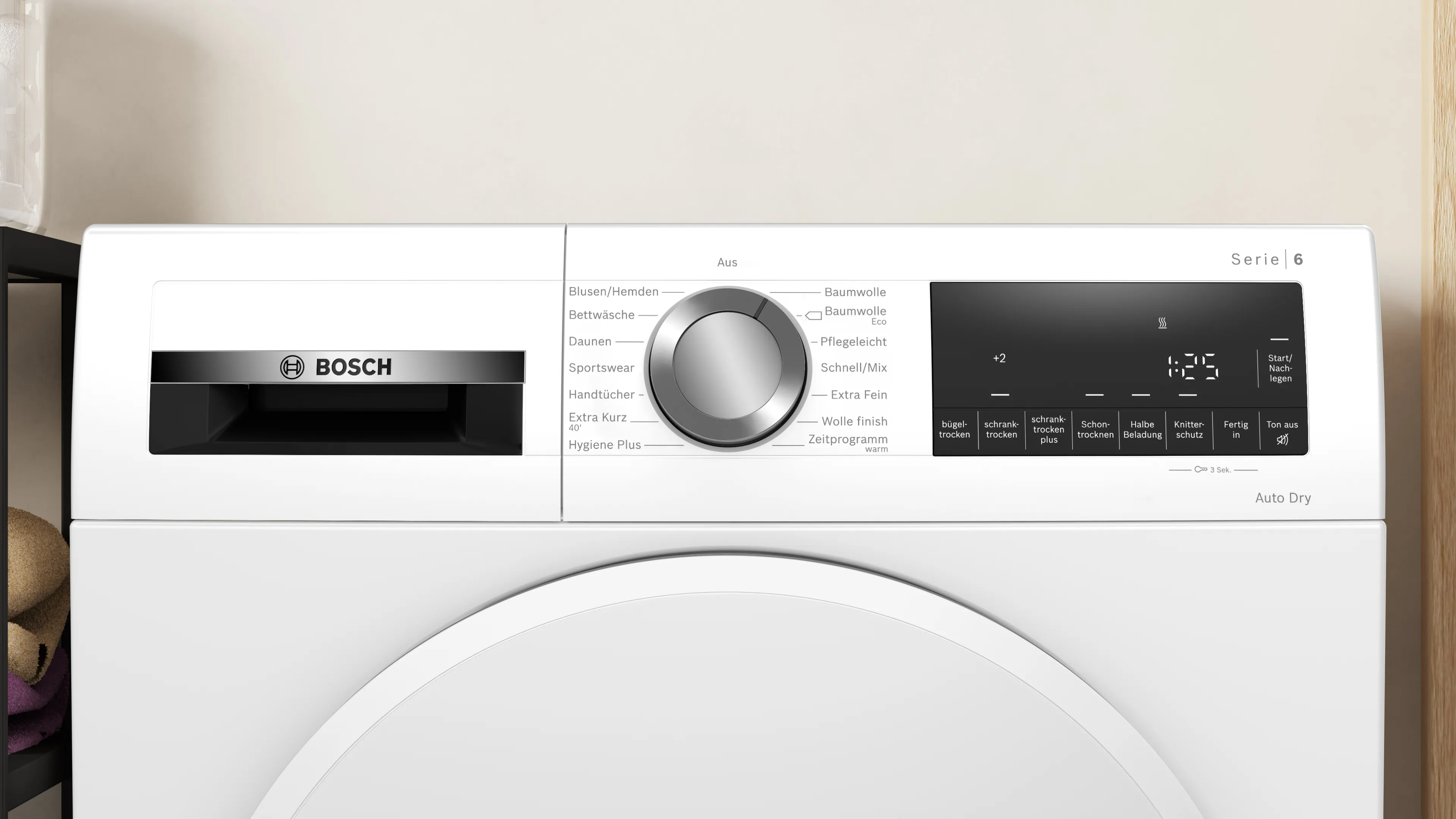 Foto Nr. 2 des Produkts WQG233DF4