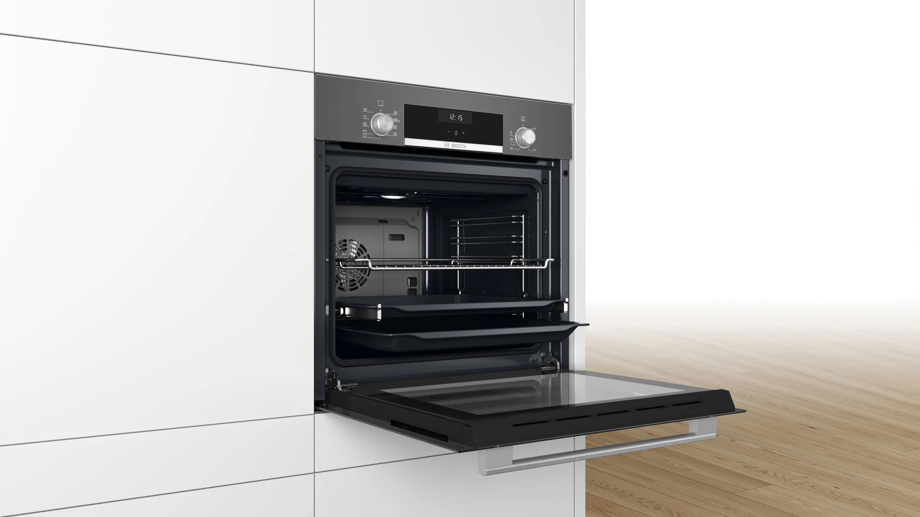 Ürününün Photo Nr. ı 4 HBF534EH3T