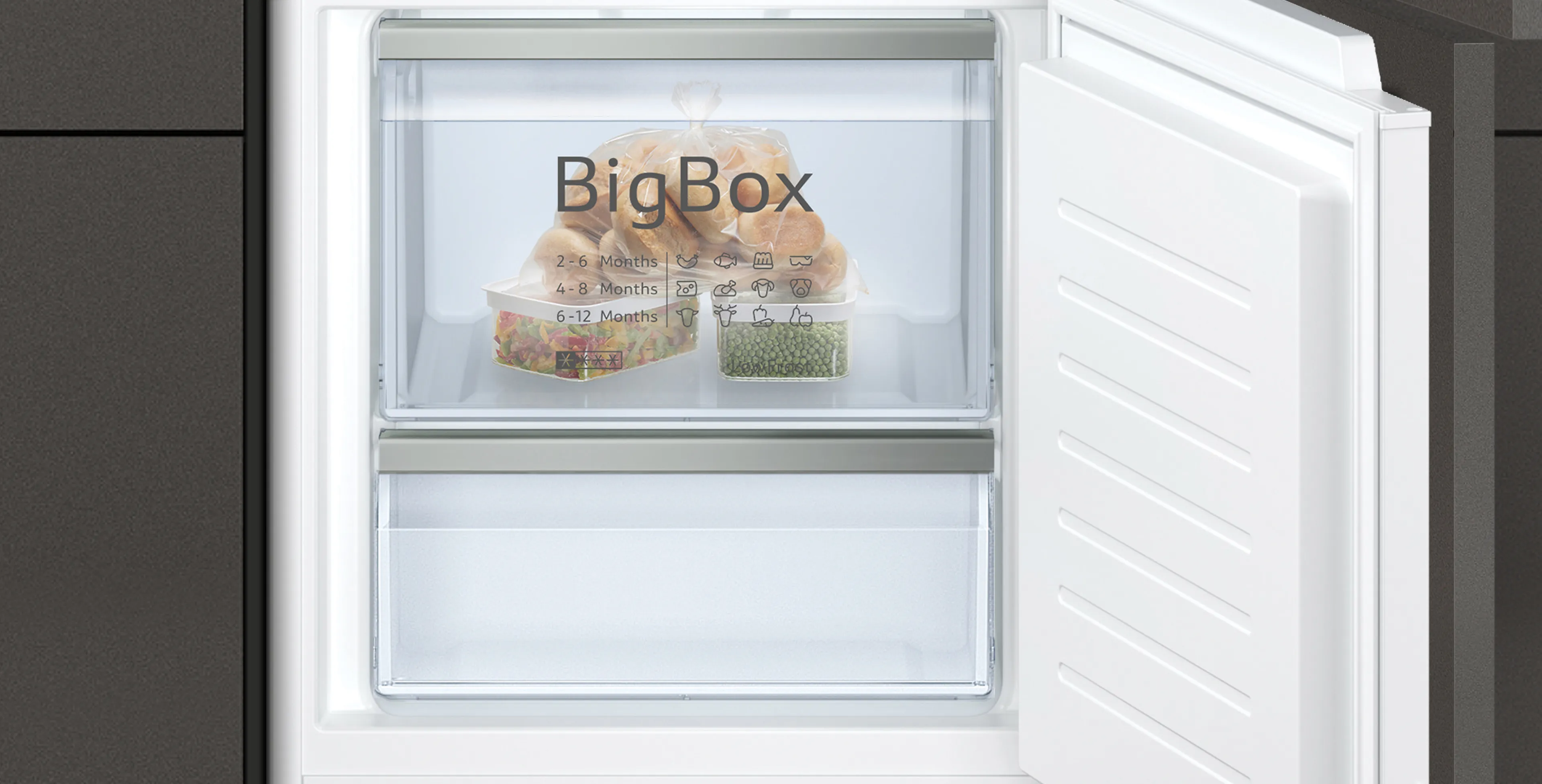 Foto Nr. 6 des Produkts KI6773FE1