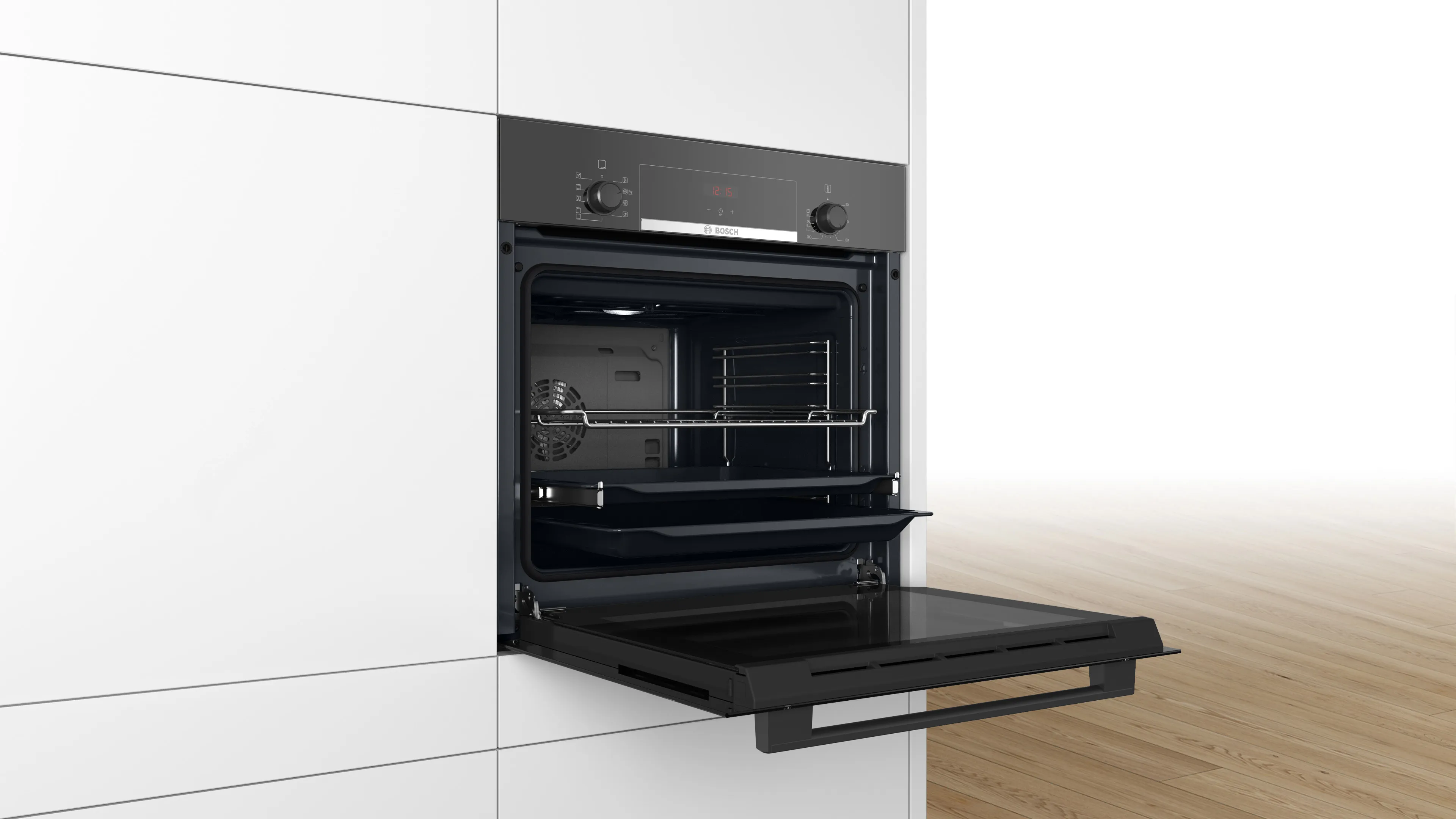 Ürününün Photo Nr. ı 4 HBF534EB3T