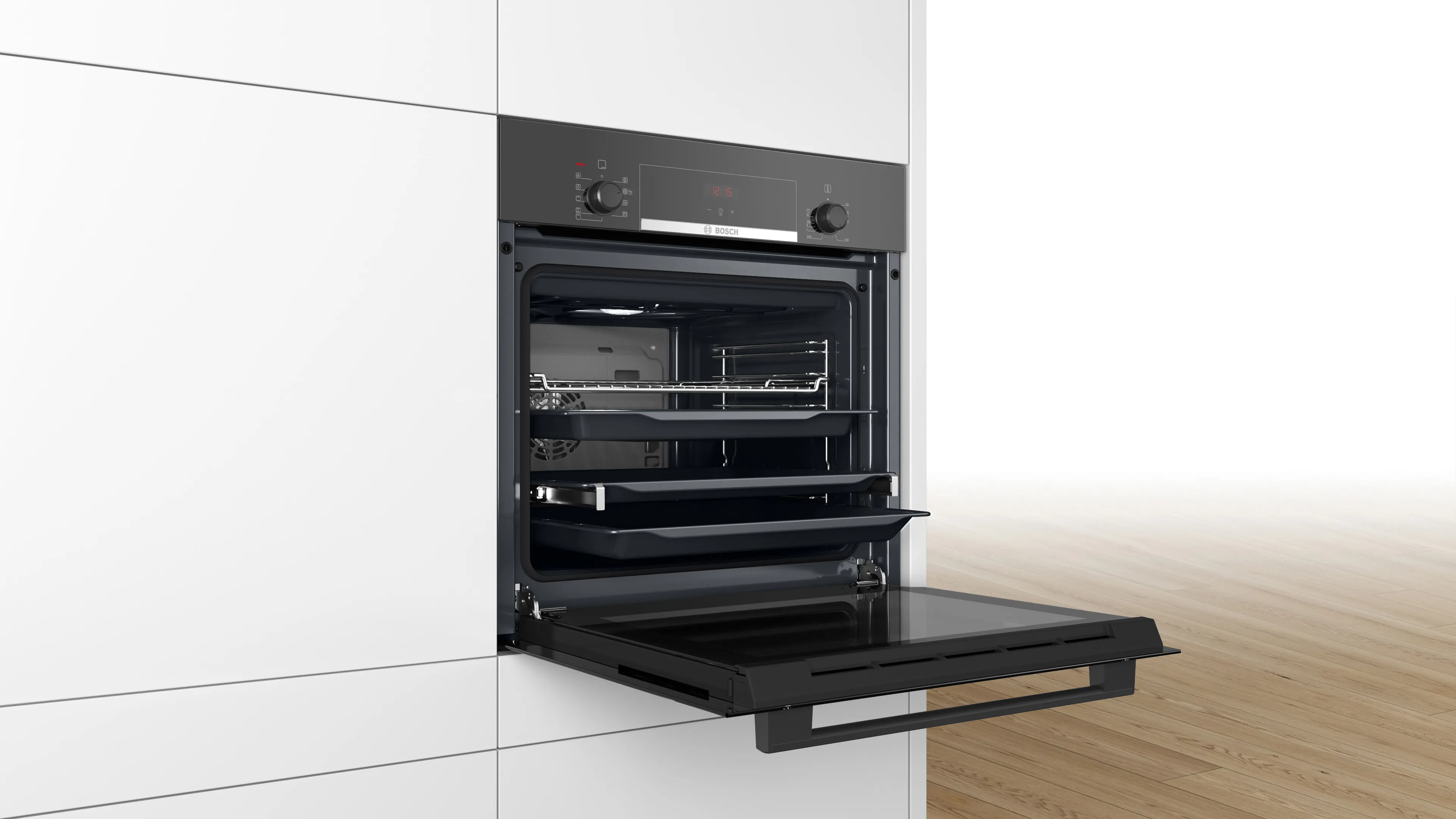 Ürününün Photo Nr. ı 4 HIF534EB3T