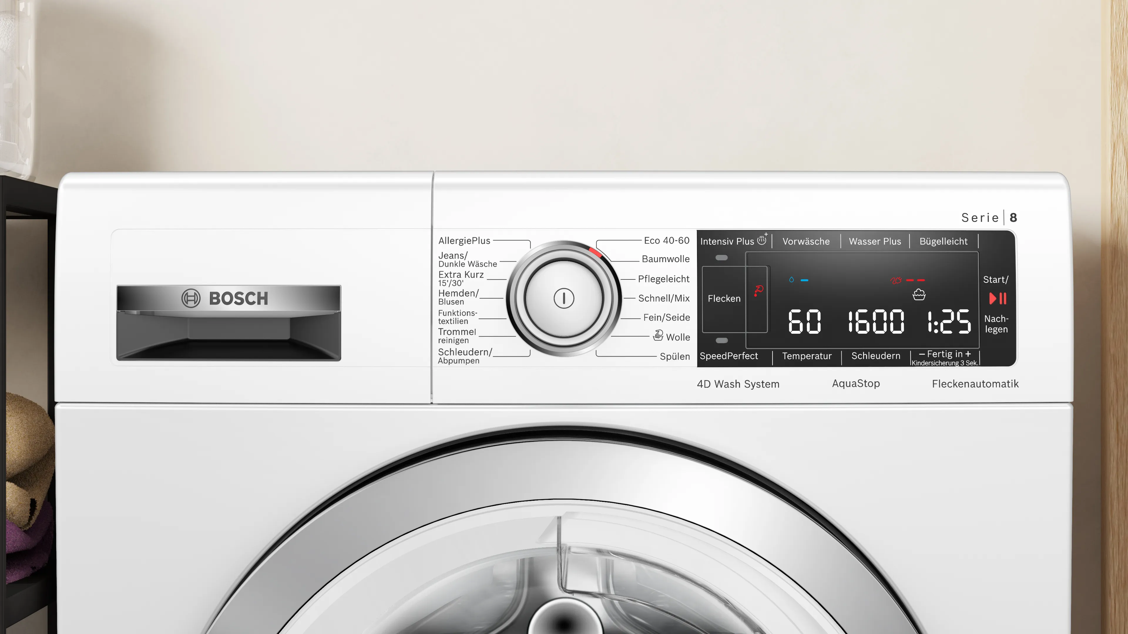 Foto Nr. 2 des Produkts WAV28M93