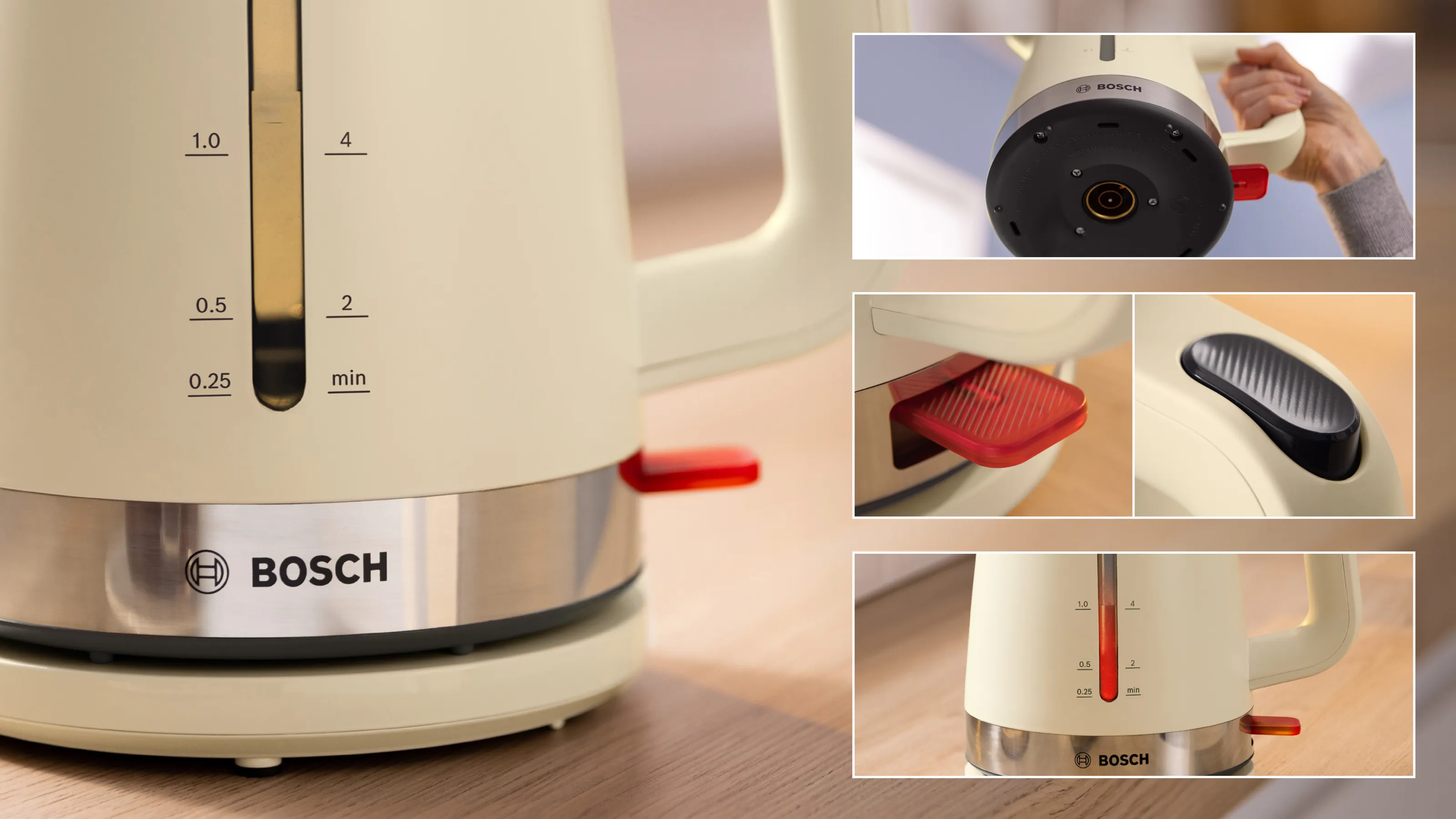 Photo Nr. 5 of the product TWK4M227GB