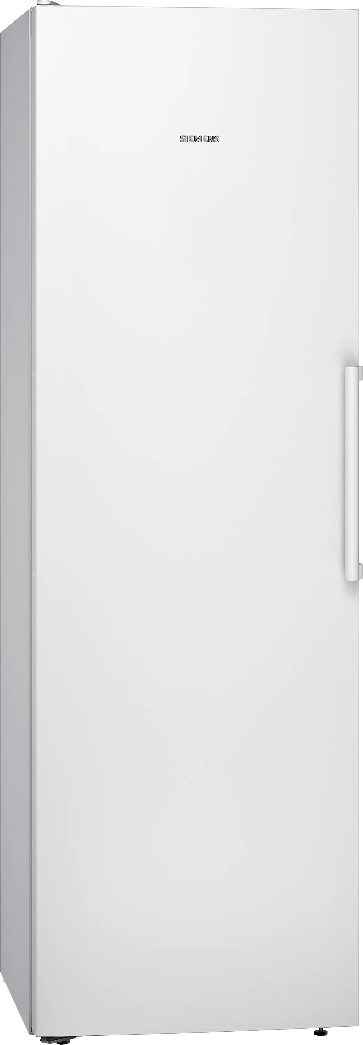 iQ300 free-standing fridge 186 x 60 cm White 
