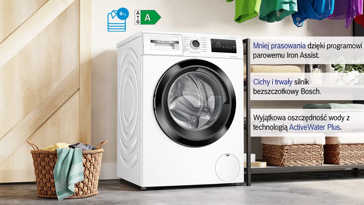 Zdjęcie produktu nr 7 WAN2425KPL