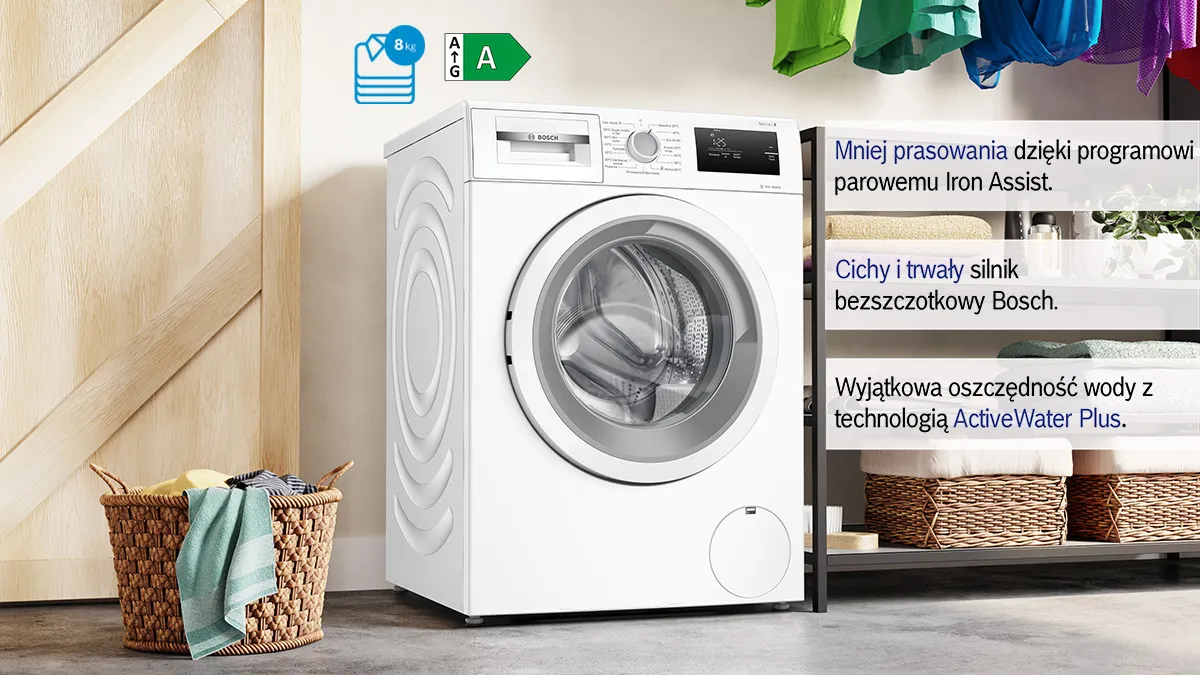 Zdjęcie produktu nr 7 WAN2405MPL