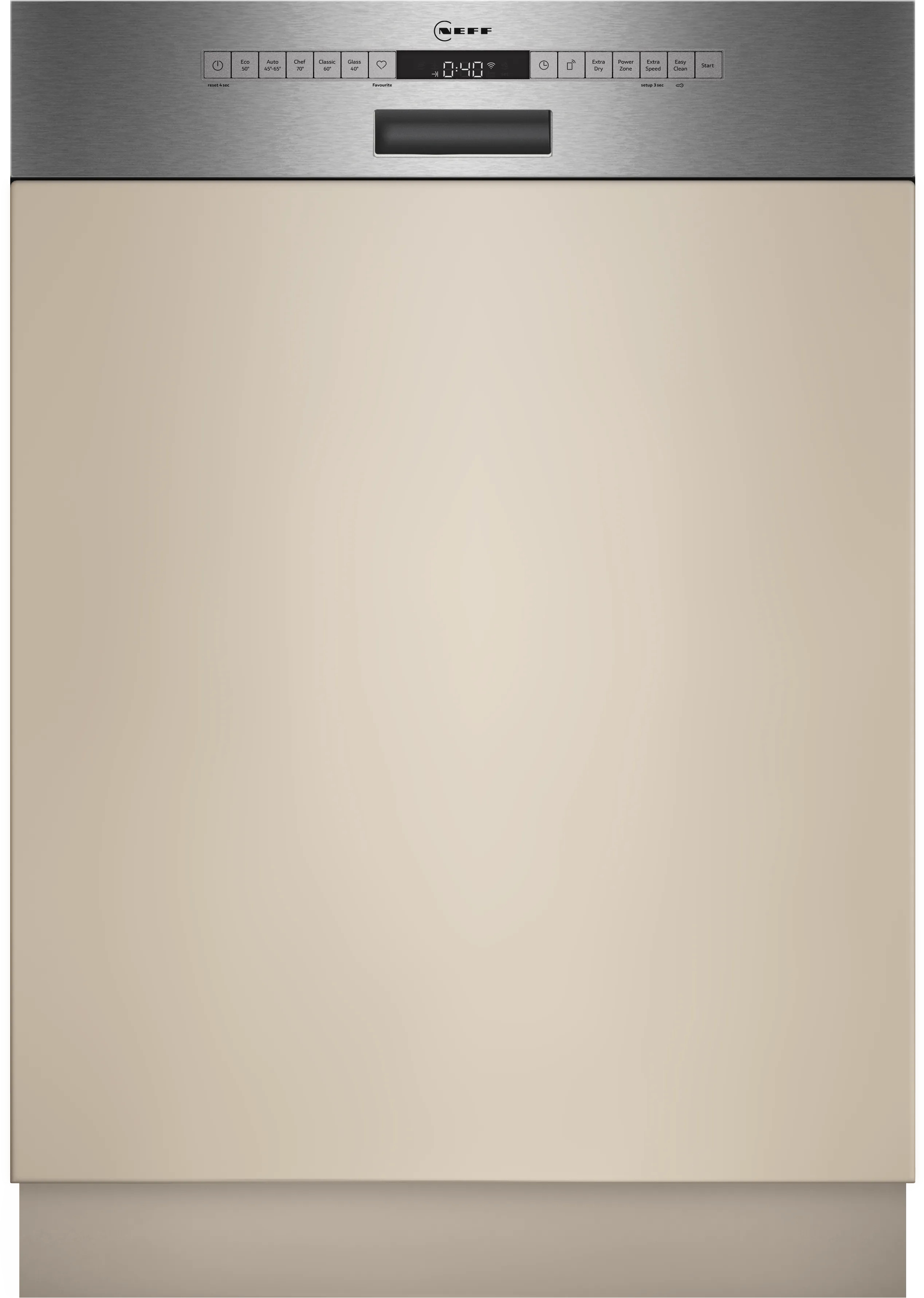 Foto Nr. 1 des Produkts S245ECS00E