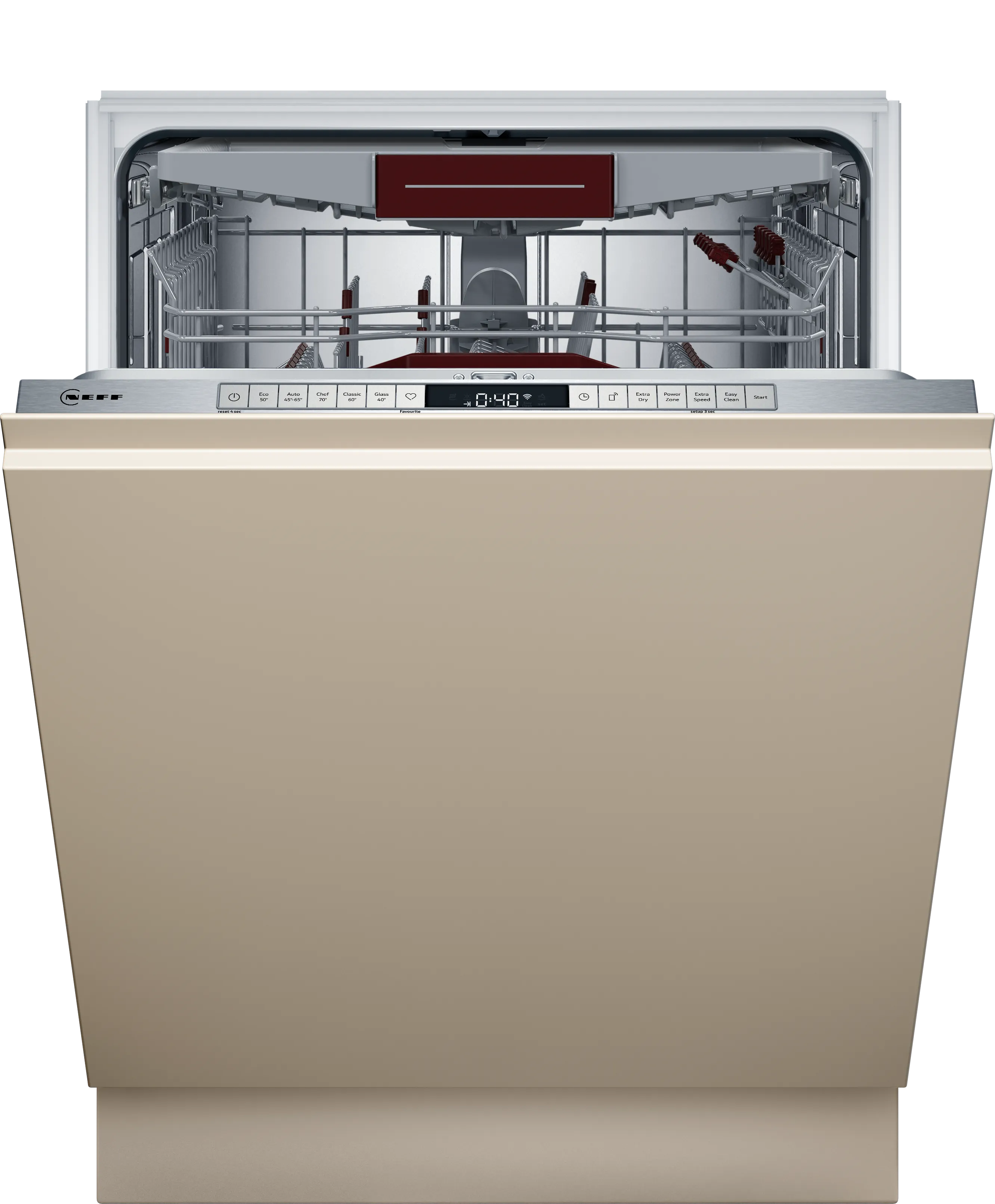 Foto Nr. 1 des Produkts S255ECX00E