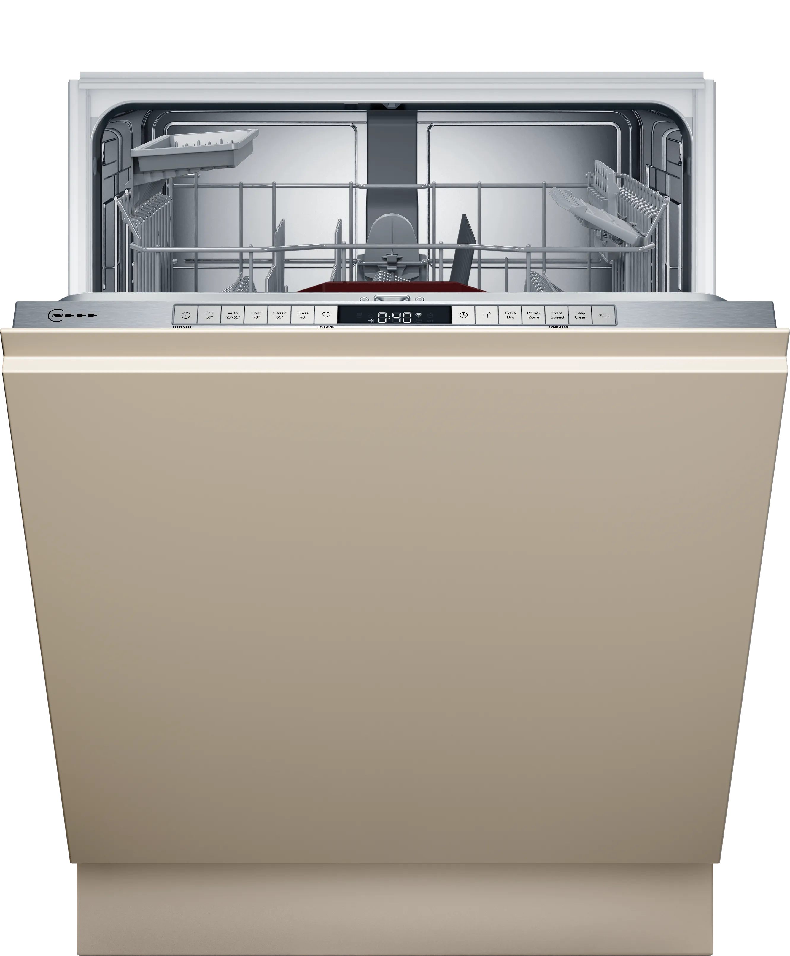 Foto Nr. 1 des Produkts S275EAX08E