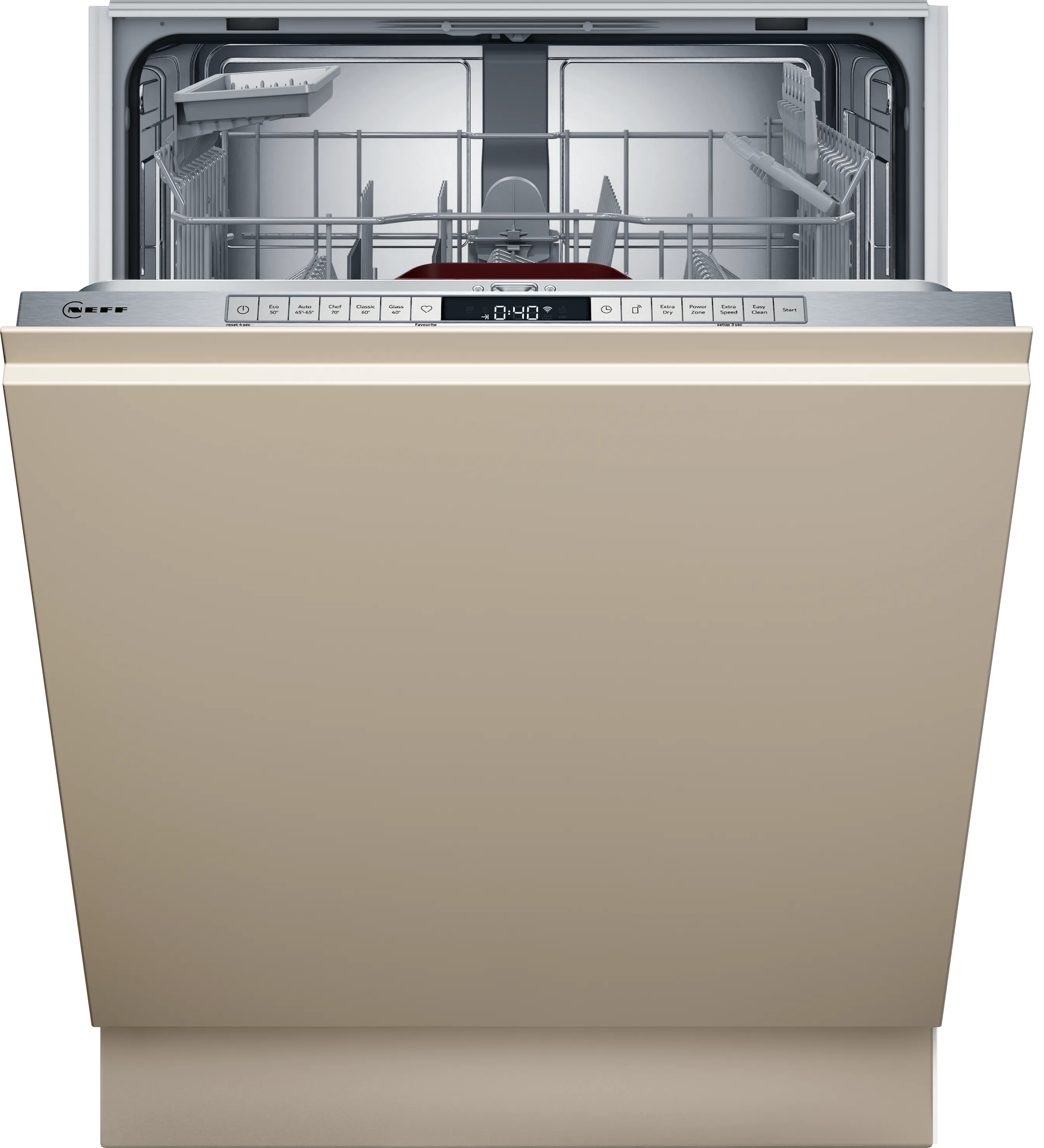 Foto Nr. 1 des Produkts S255HTX00E