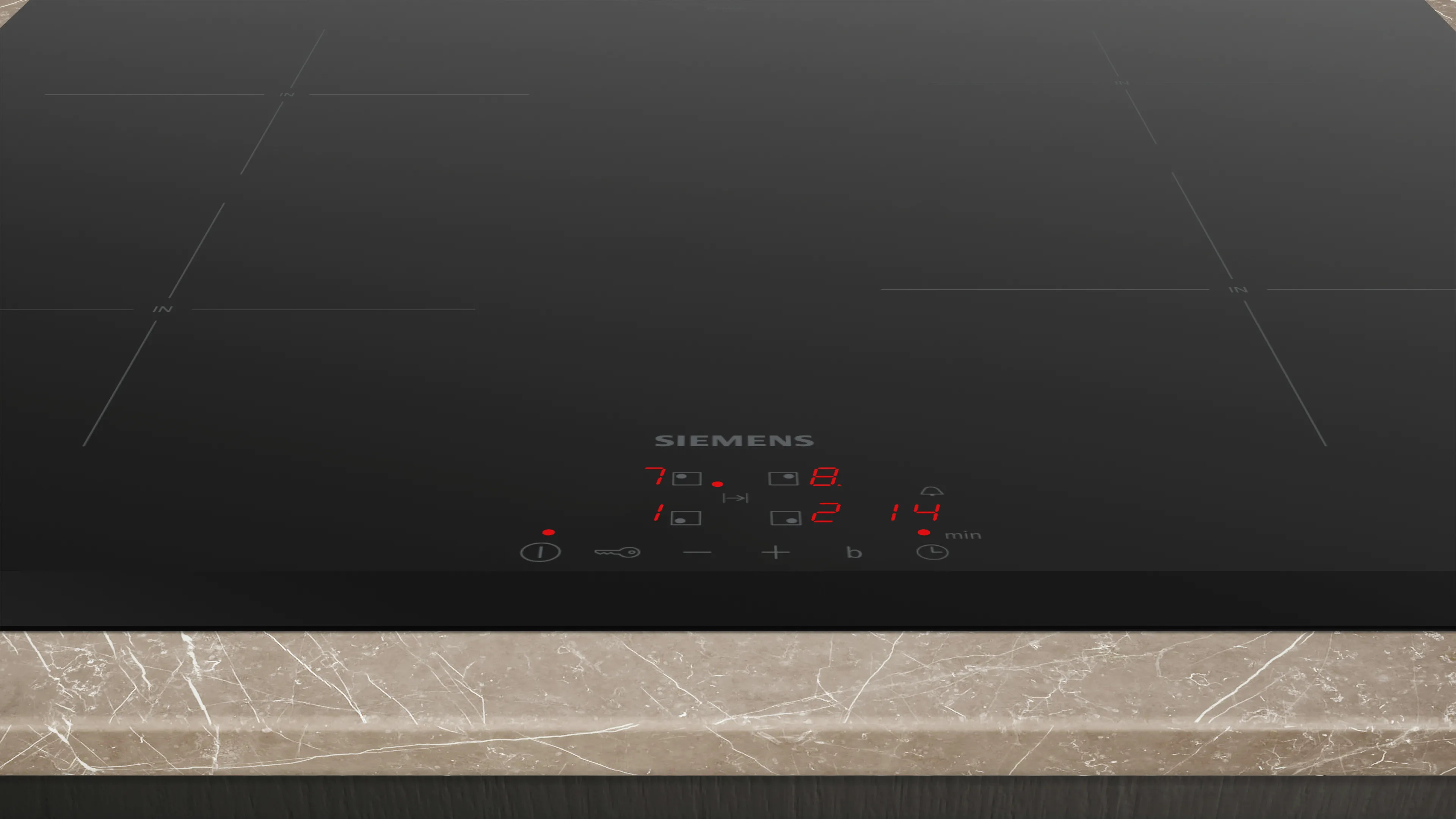 Foto nr. 2 af produktet EU63KBEB6E