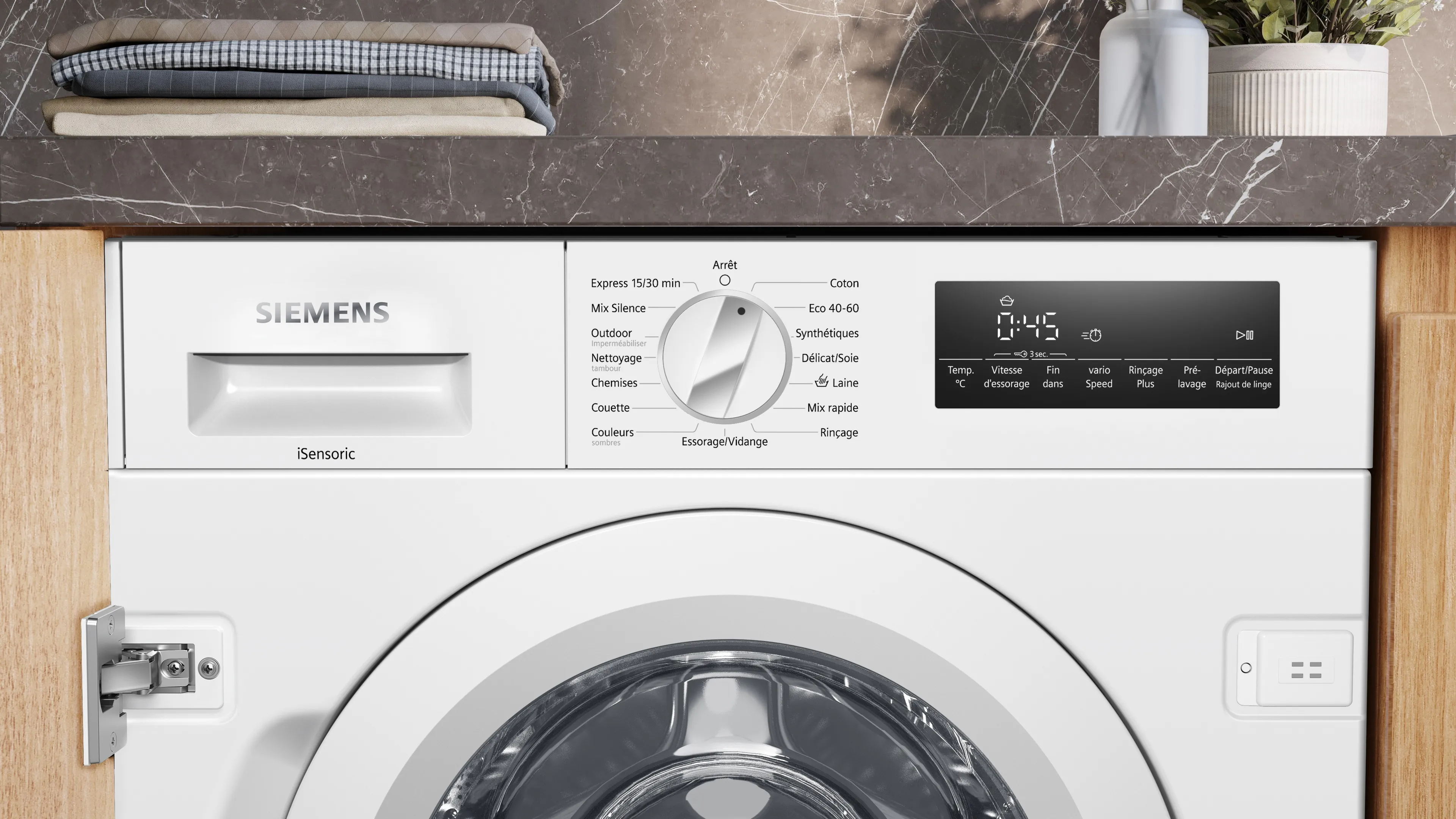 Photo n° 2 du produit WI14W549FF