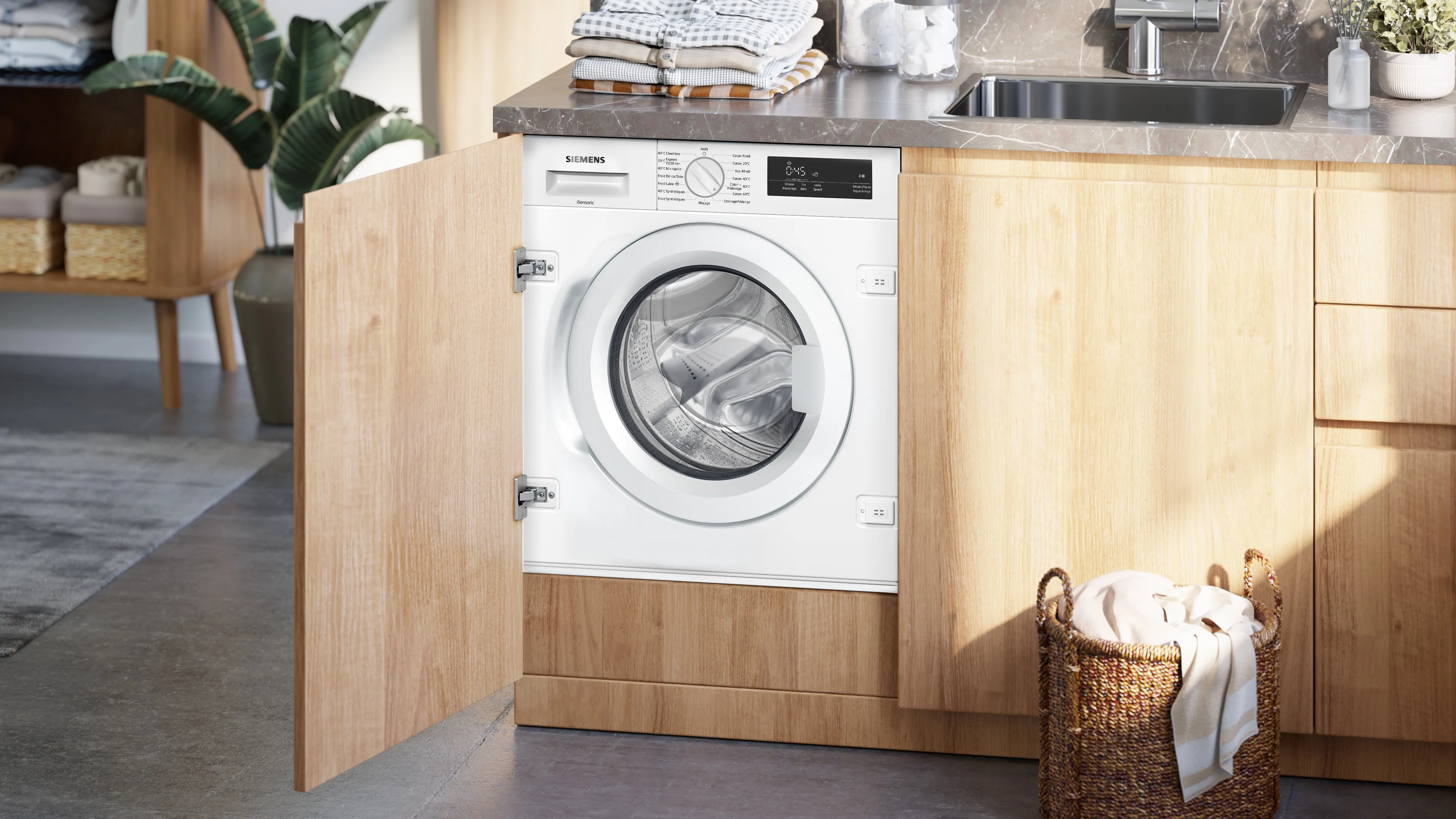 Photo n° 5 du produit WI12W348FF