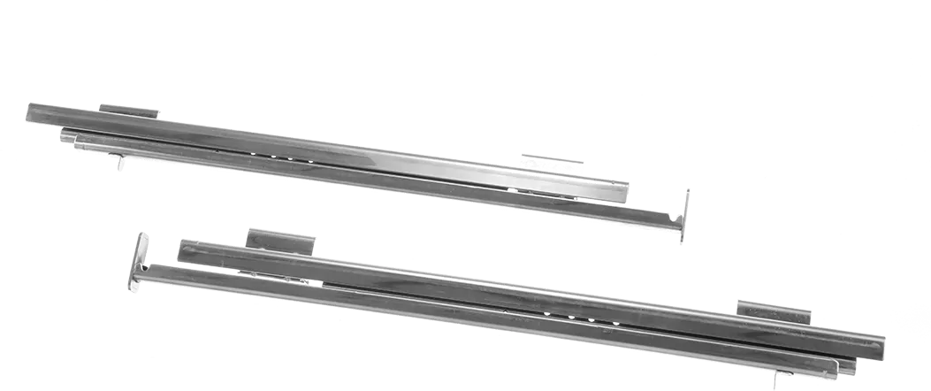 Telescopic Extension Rails 