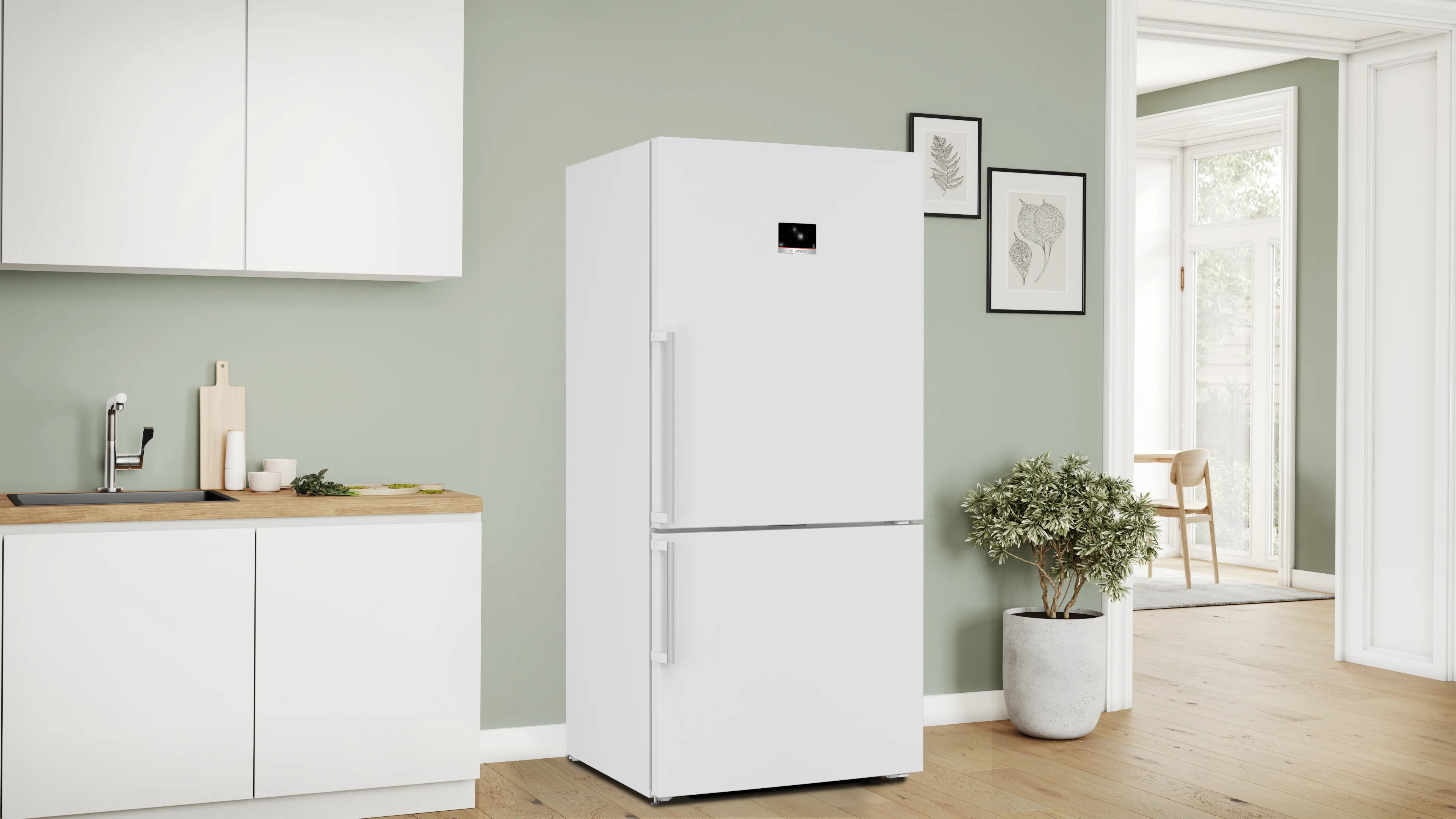 Ürününün Photo Nr. ı 2 KGP86AWC0N