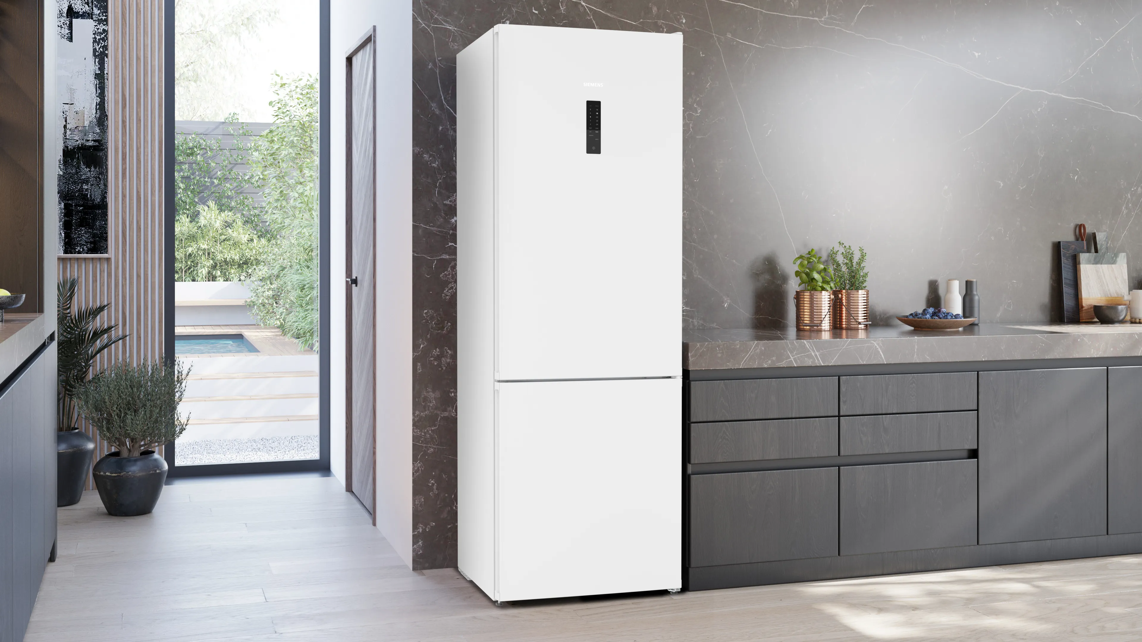 Foto Nr. 2 des Produkts KG49NXWDF