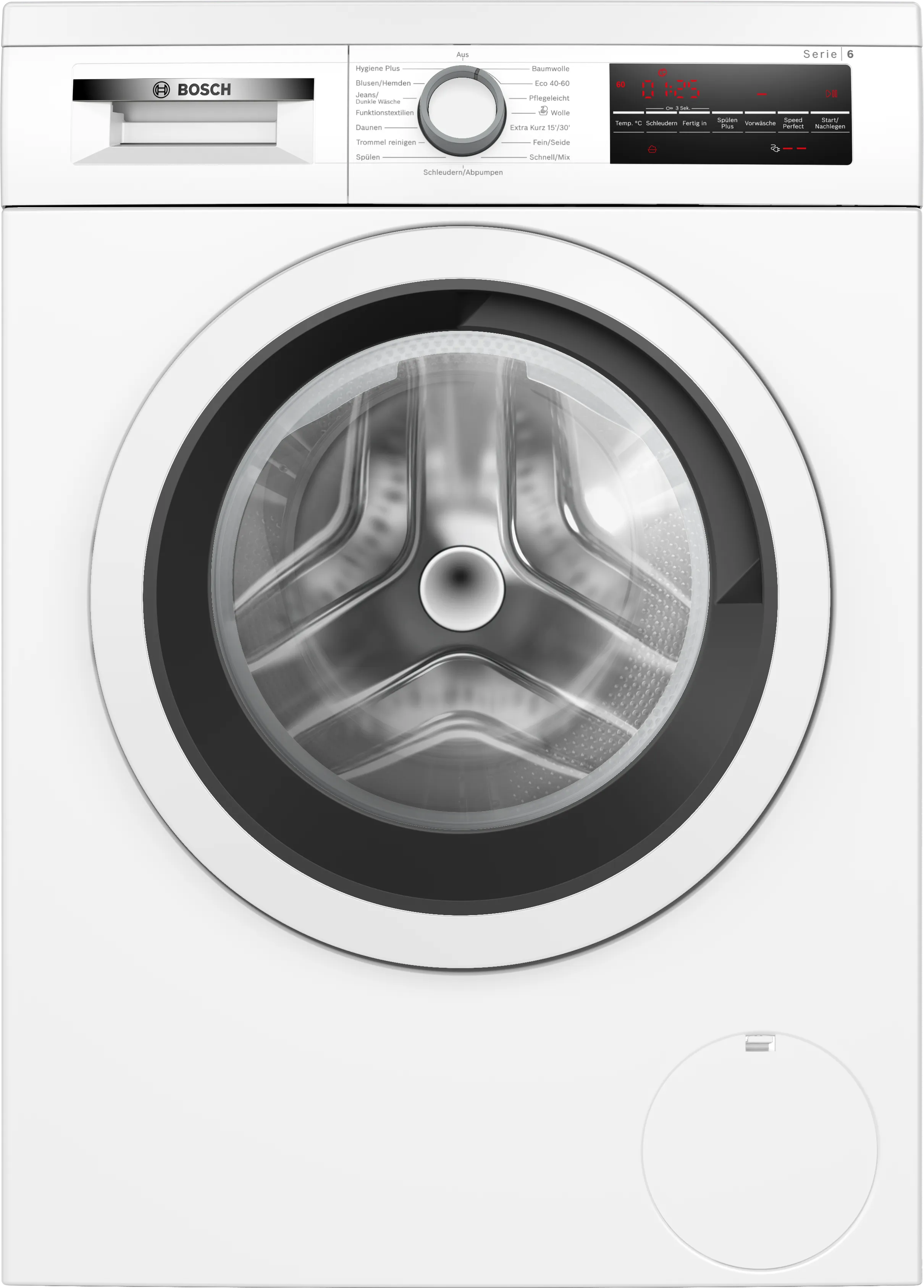 Foto Nr. 1 des Produkts WUU28T97AT
