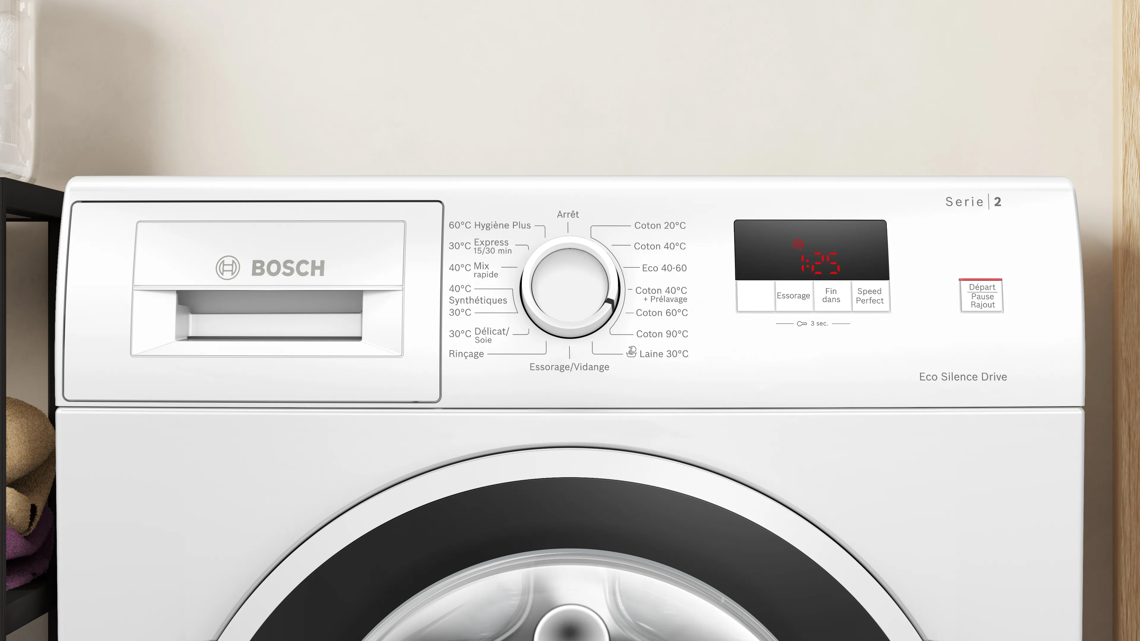 Photo n° 2 du produit WGE02409FR