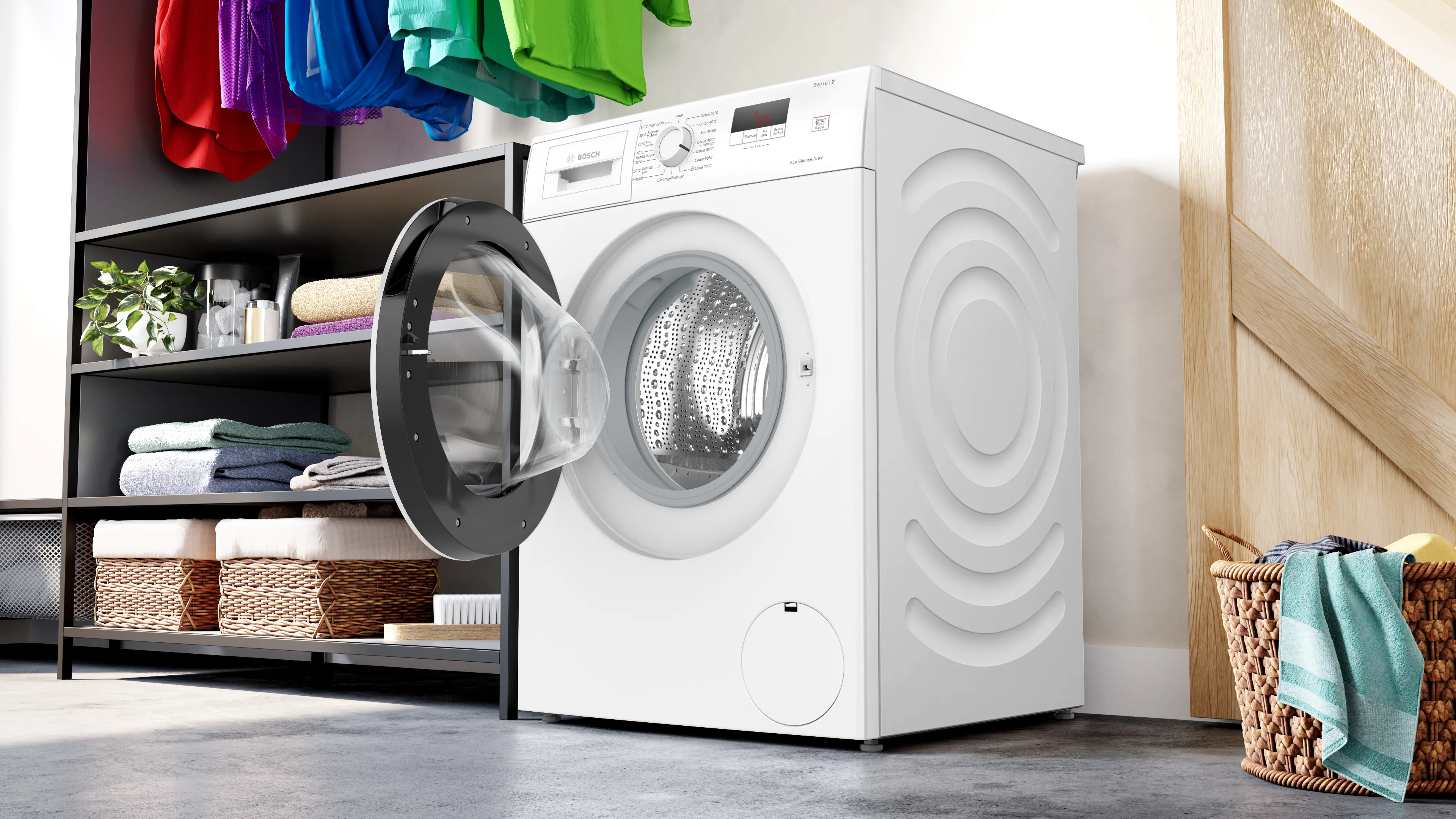 Photo n° 4 du produit WGE02409FR