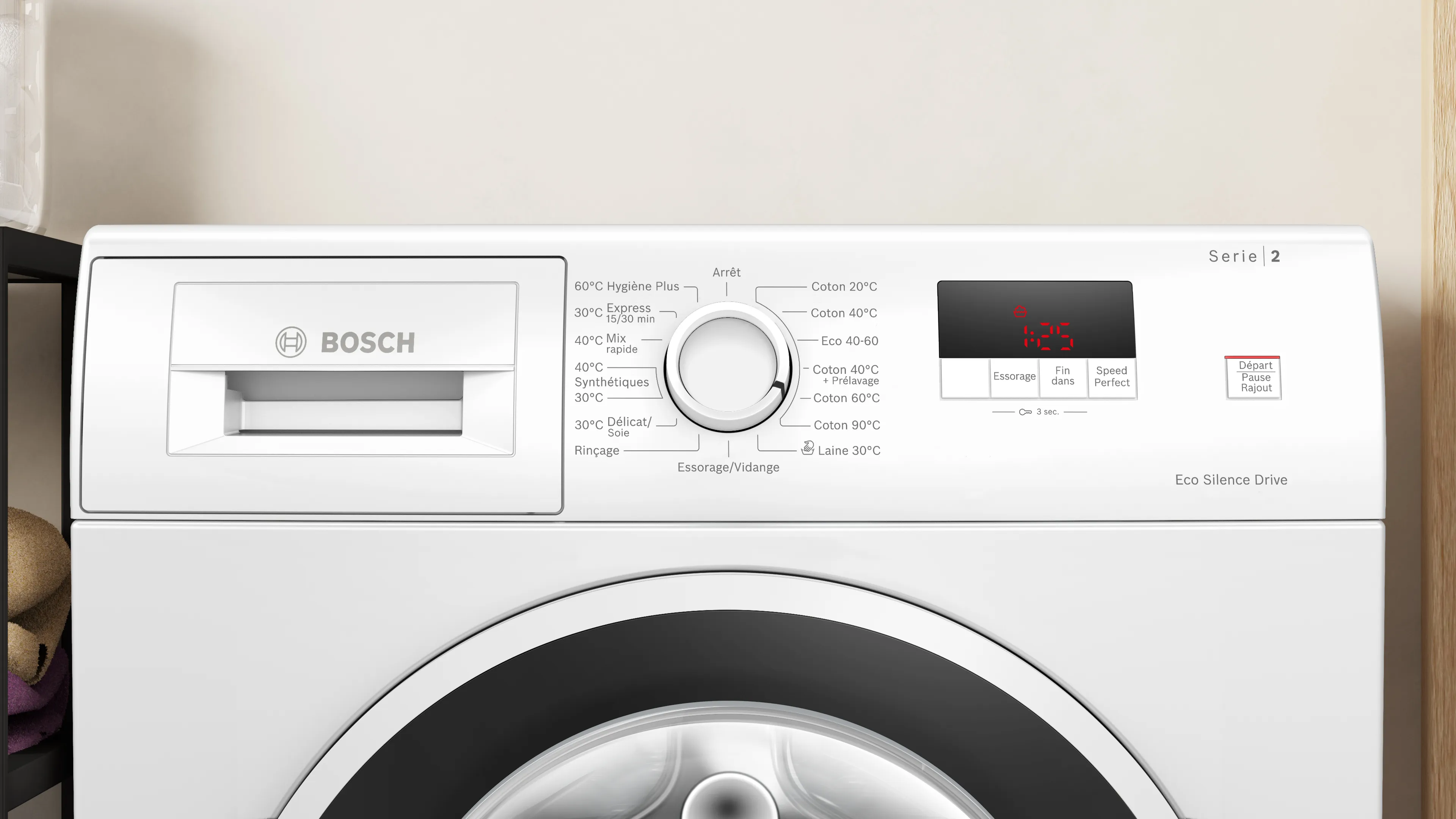 Photo n° 2 du produit WGE03201FR