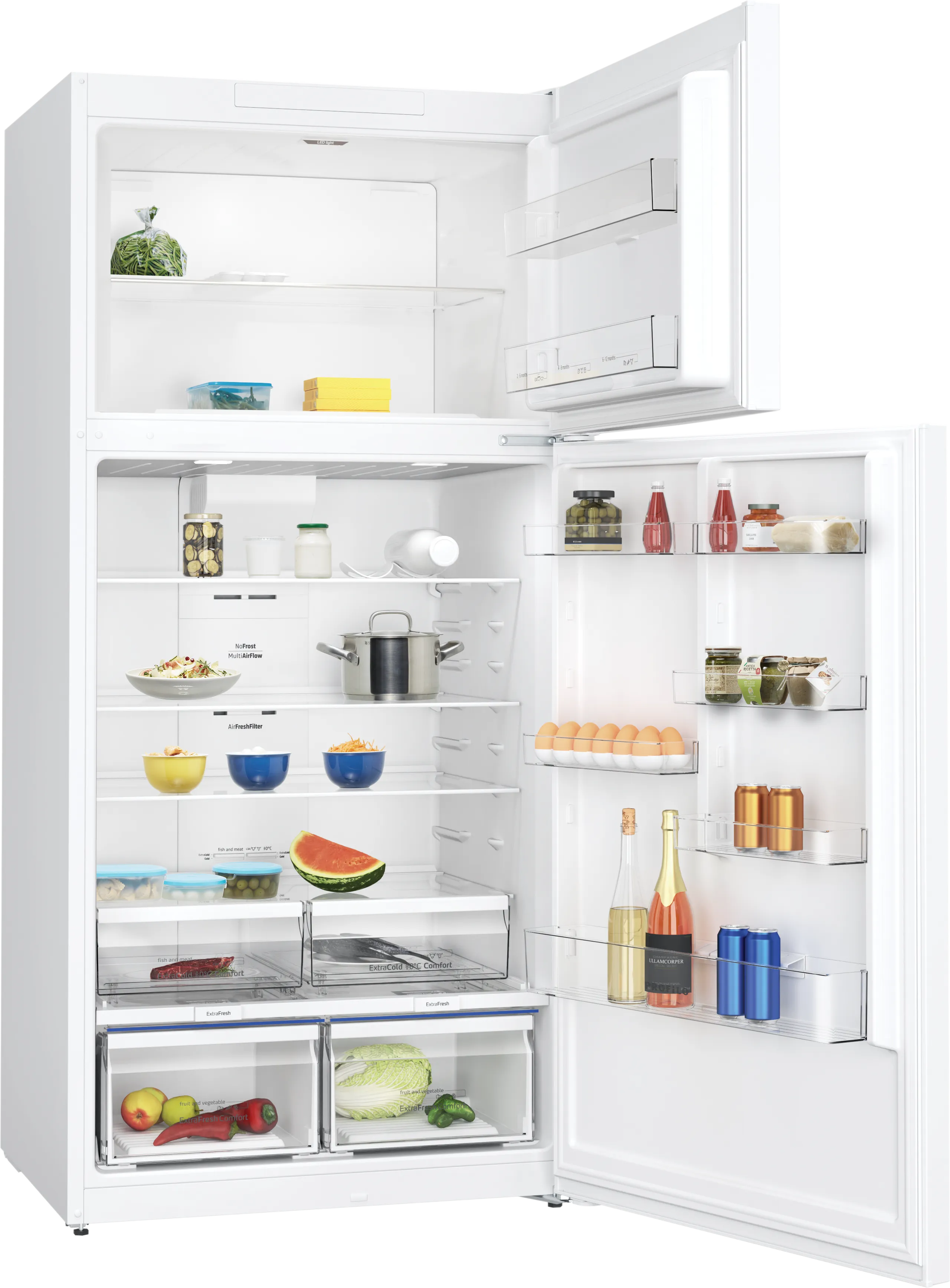 Ürününün Photo Nr. ı 2 BD2086WEXN