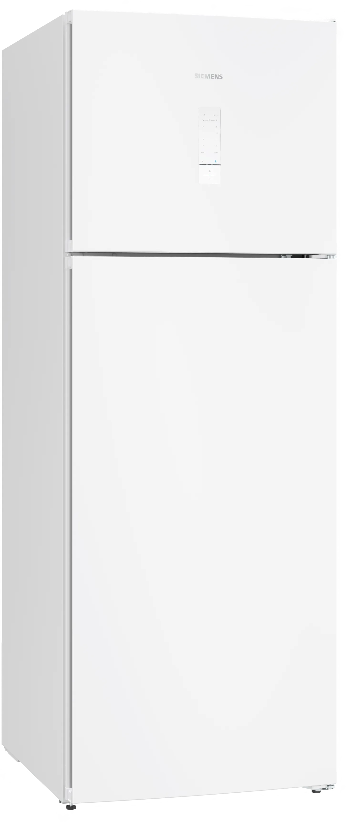iQ300 Üstten Donduruculu Buzdolabı 193 x 70 cm Beyaz, Total noFrost 