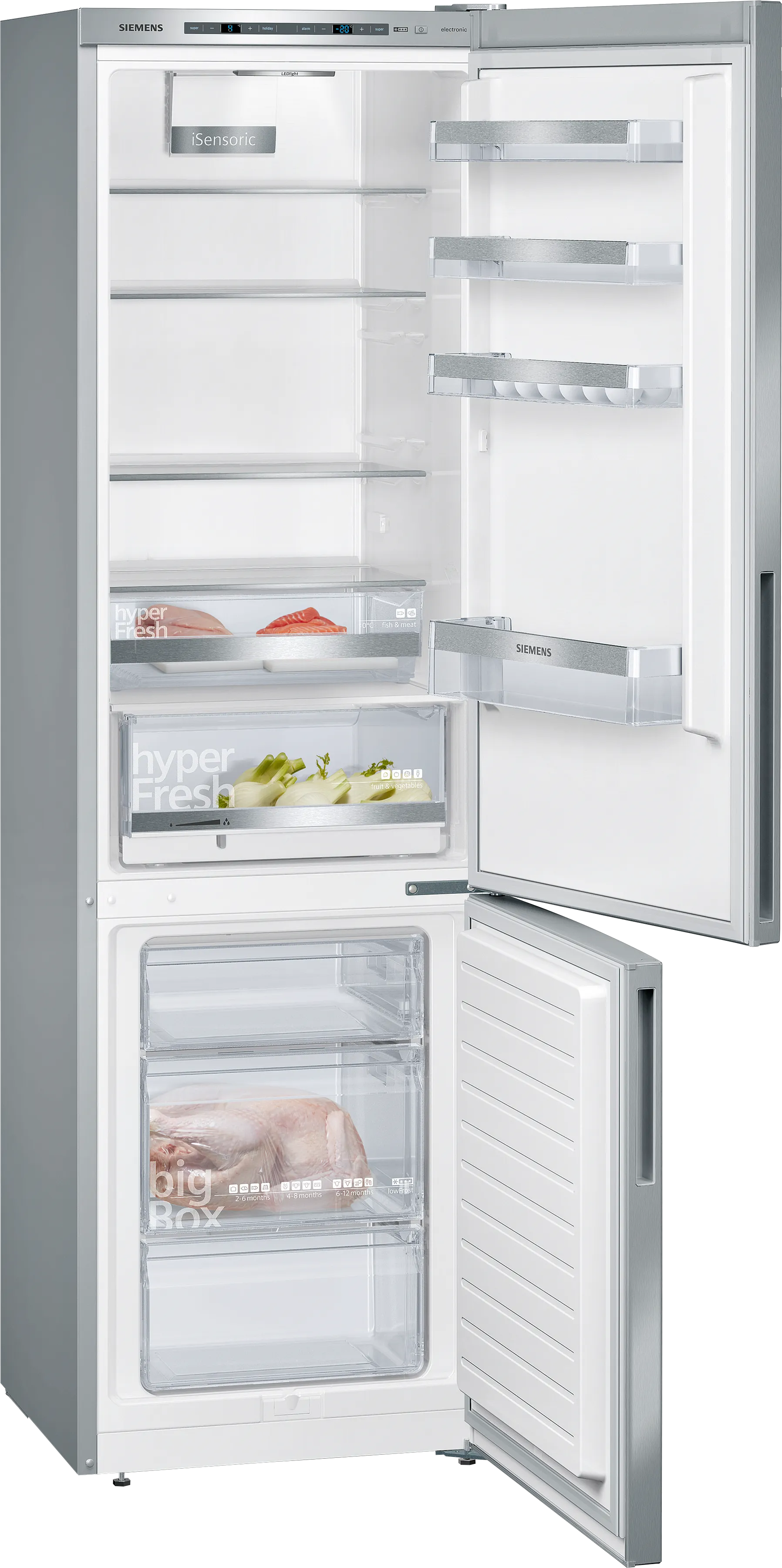 Foto Nr. 3 des Produkts KG39E4LBA
