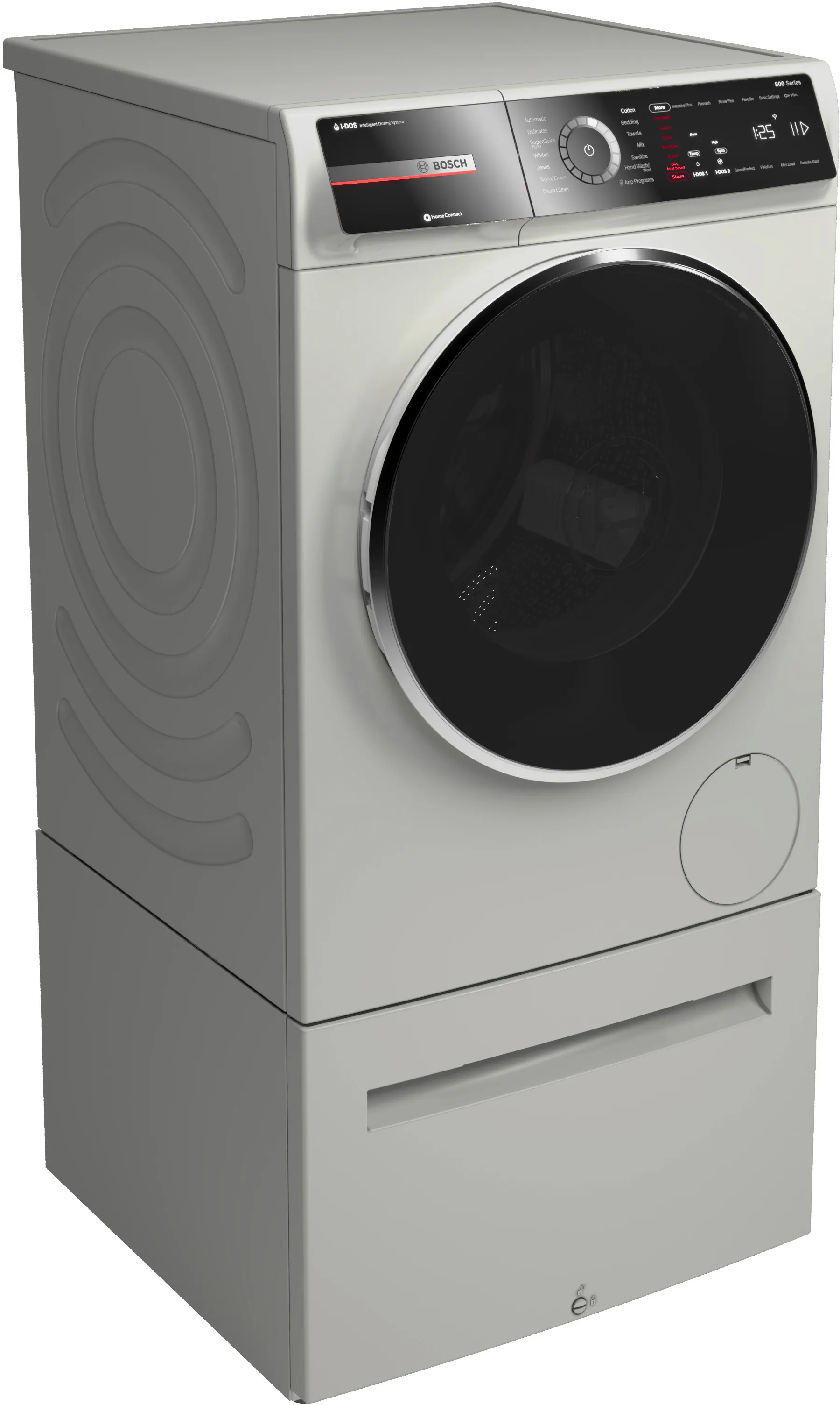 Photo Nr. 15 of the product WGB246AXUC