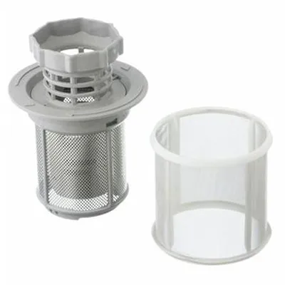 Microfiltre d'origine pour lave-vaisselle 