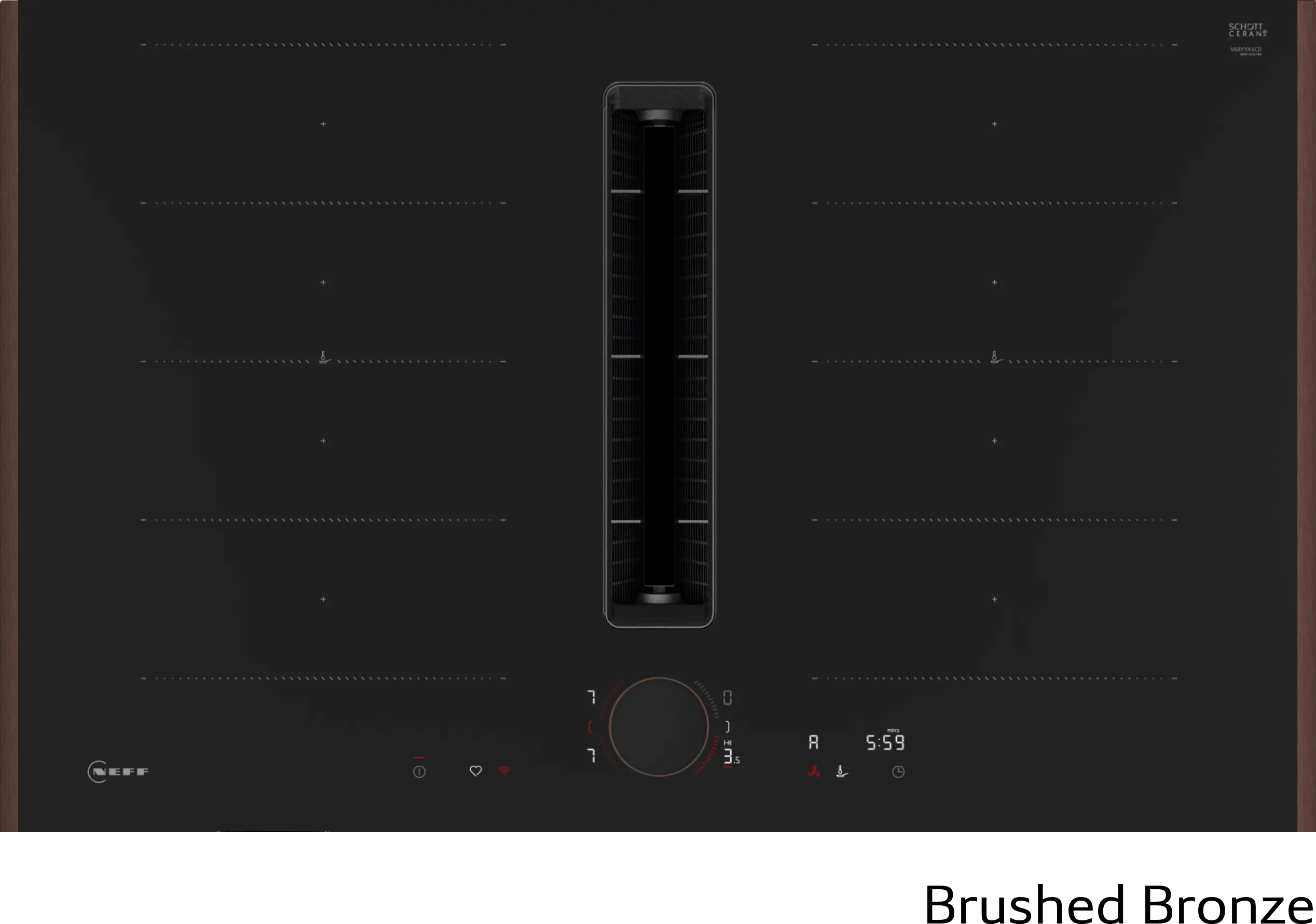 Produkto nuotrauka nr. 5 V68YYX4C0