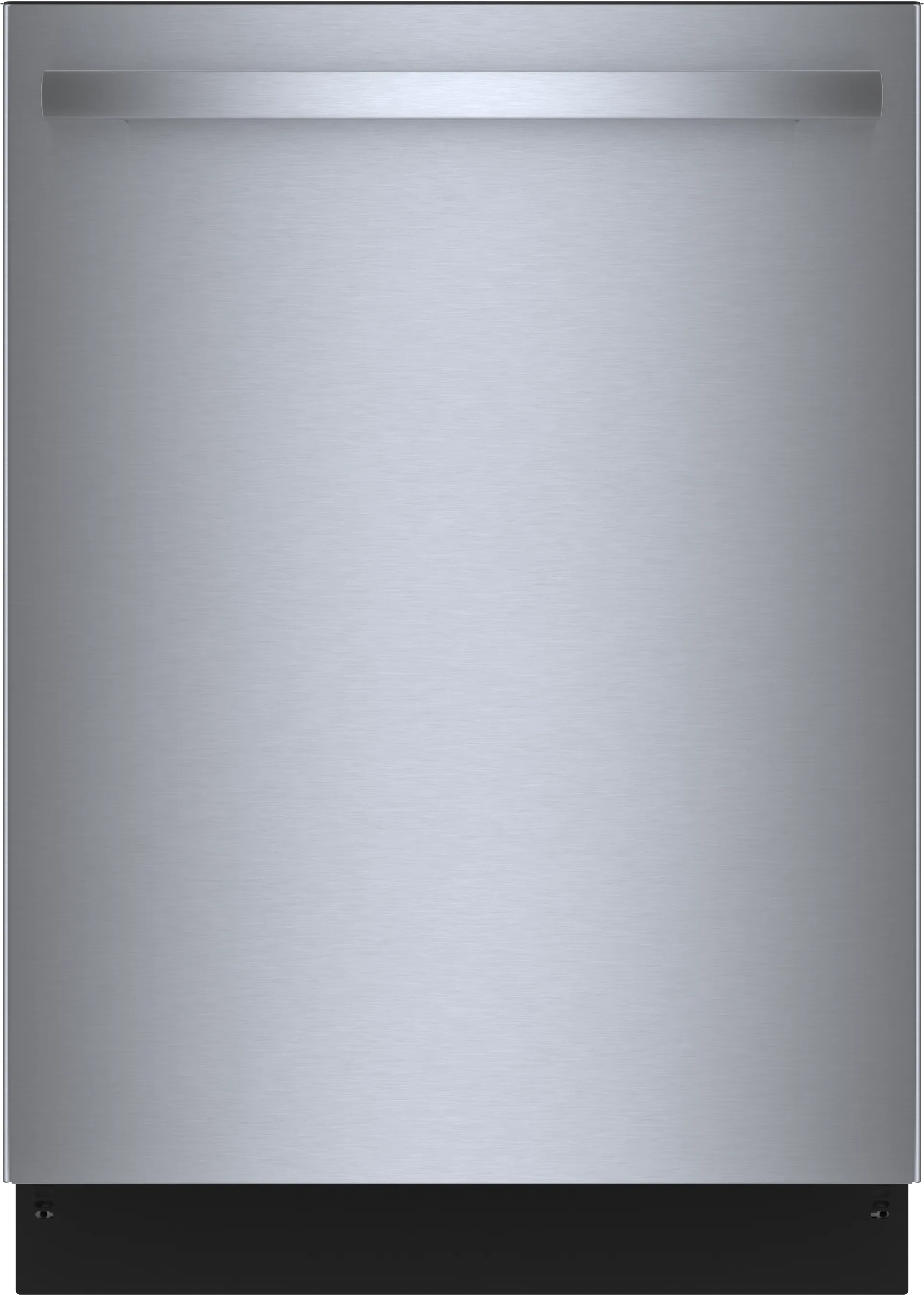 100 Plus Dishwasher 24'' Stainless Steel Anti-fingerprint 