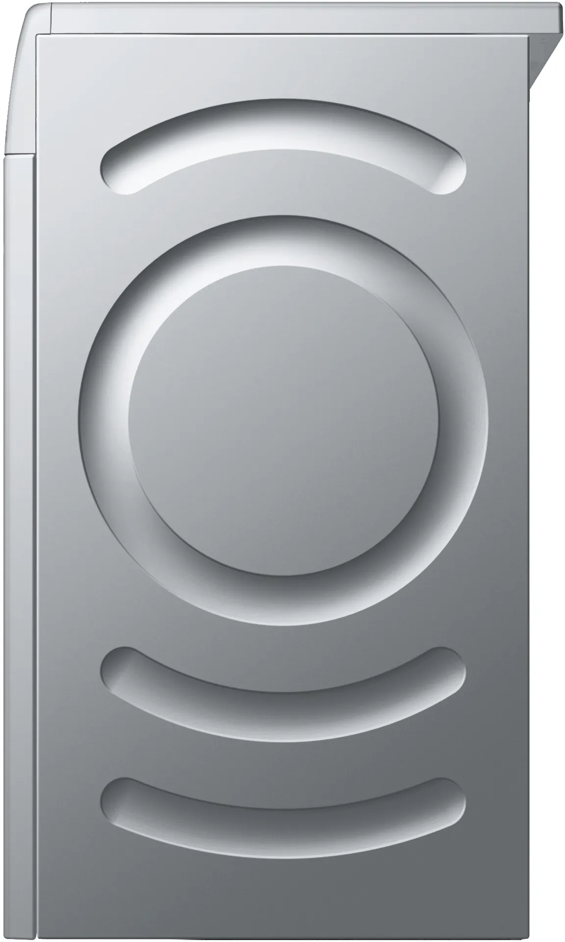 Bosch WGA244ZSIN Series 6 washing machine, front loader 9 kg 1400 rpm - View 10