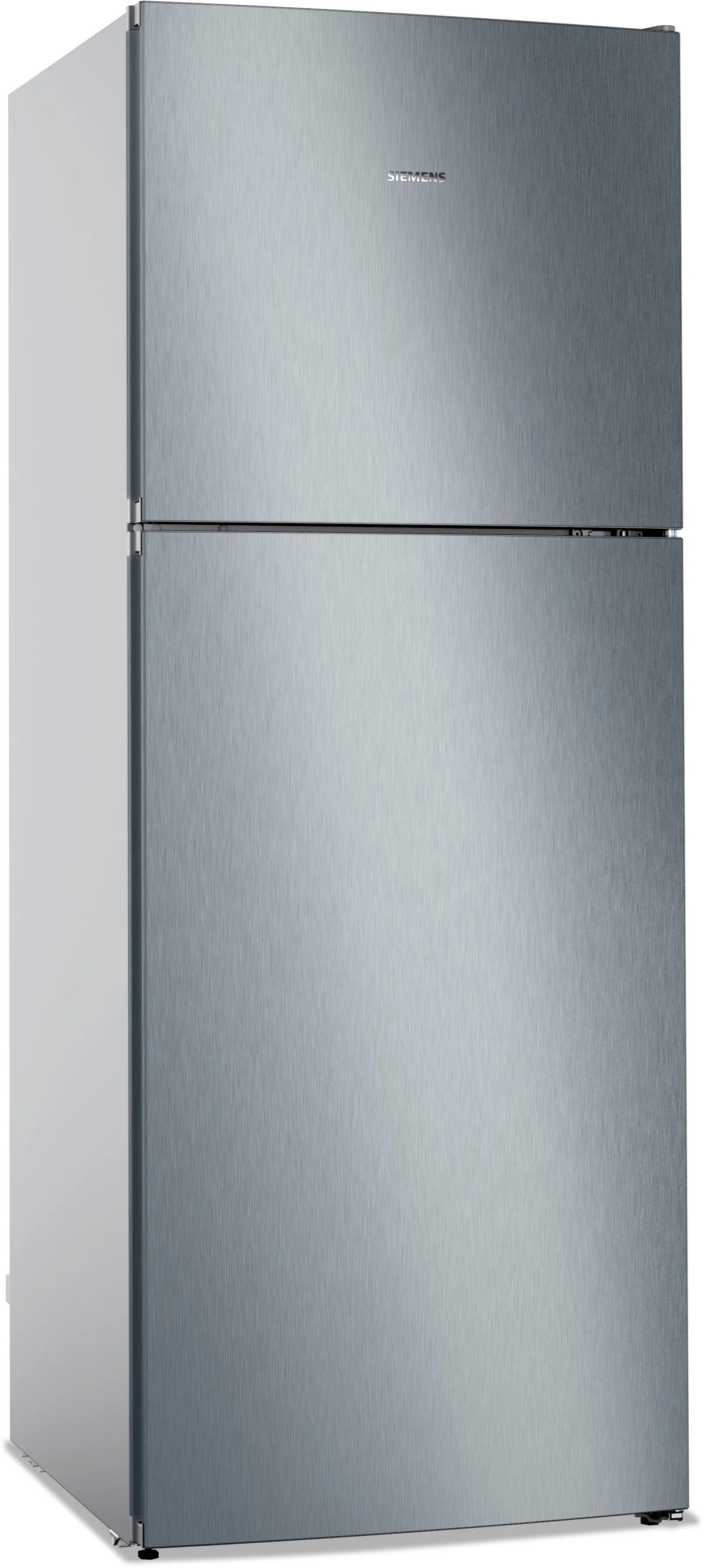 iQ300 Üstten Donduruculu Buzdolabı 186 x 70 cm Inox görünümlü, Total noFrost 