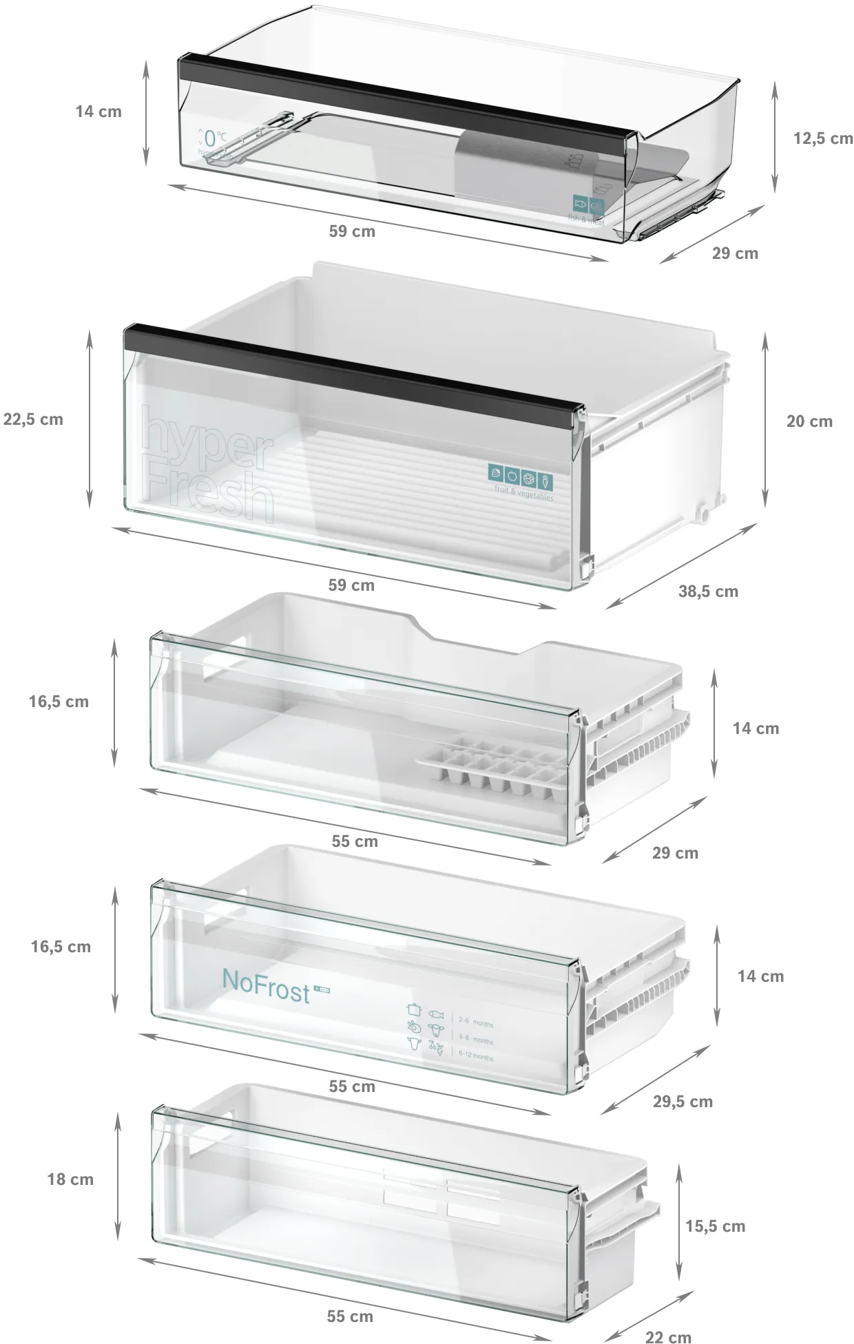 Photo n° 7 du produit KB96NSDD0