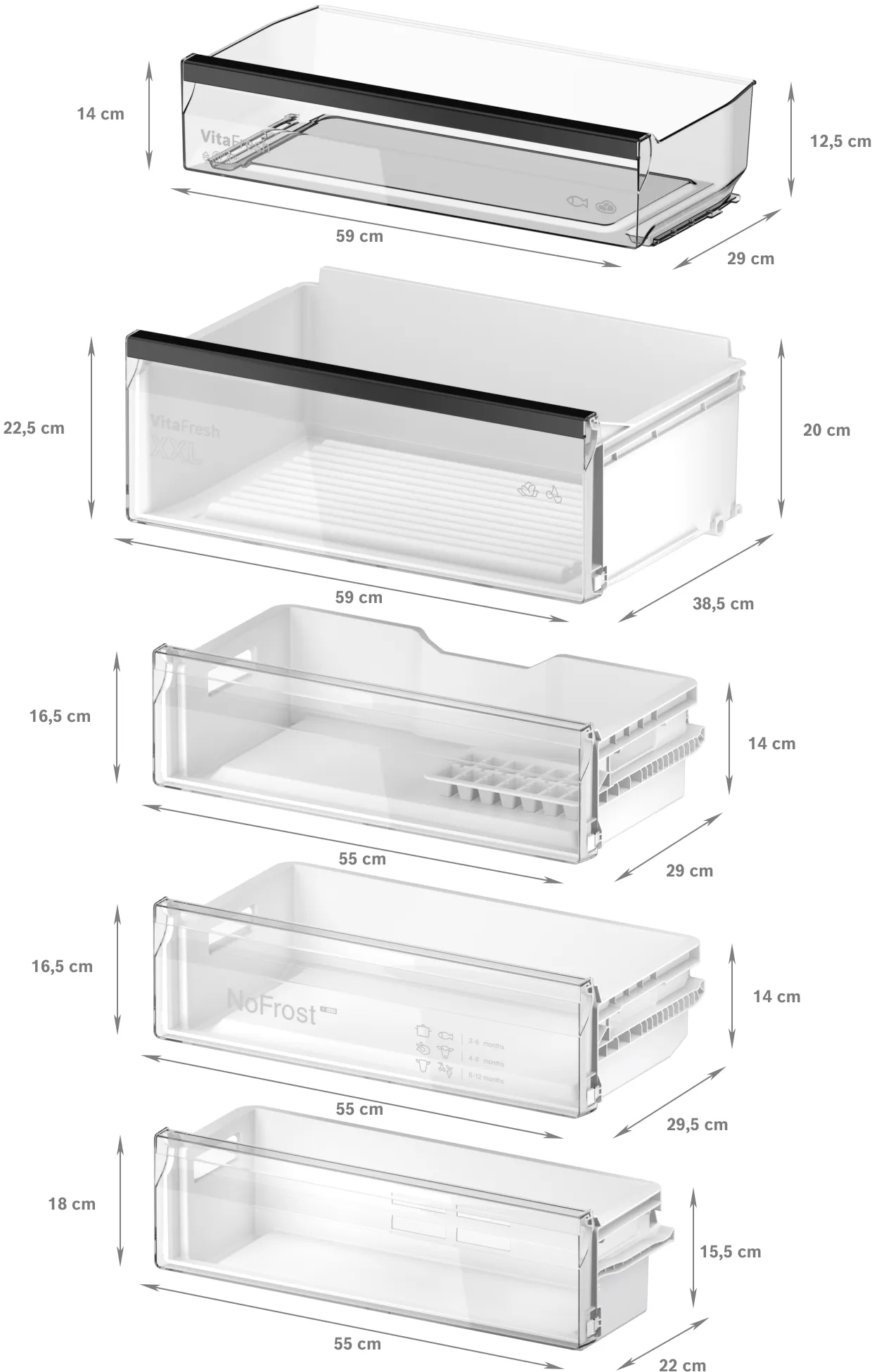 Photo n° 7 du produit KBN96SFE0