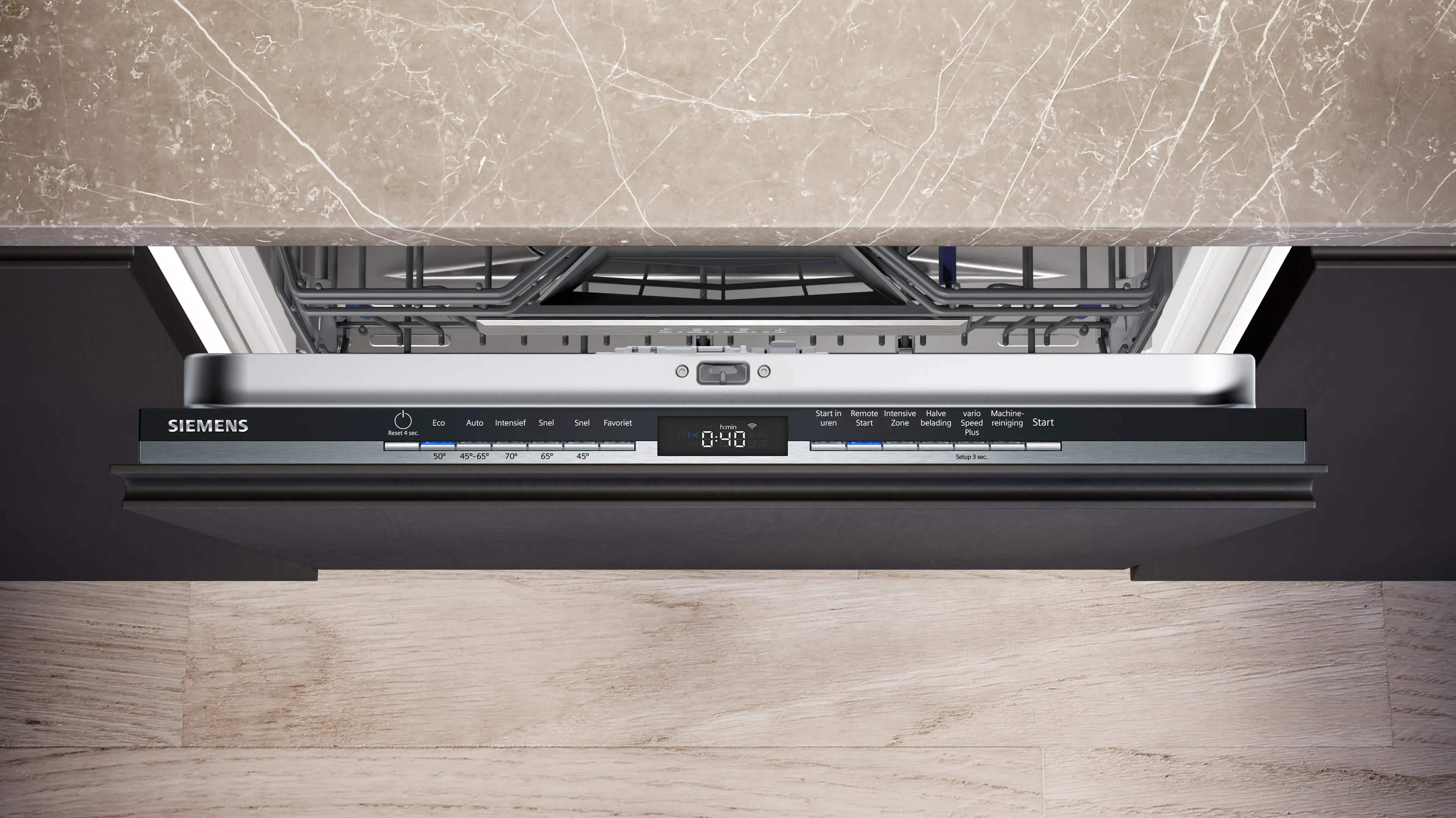 Foto nr. 3 van het product SX63EX00CNB