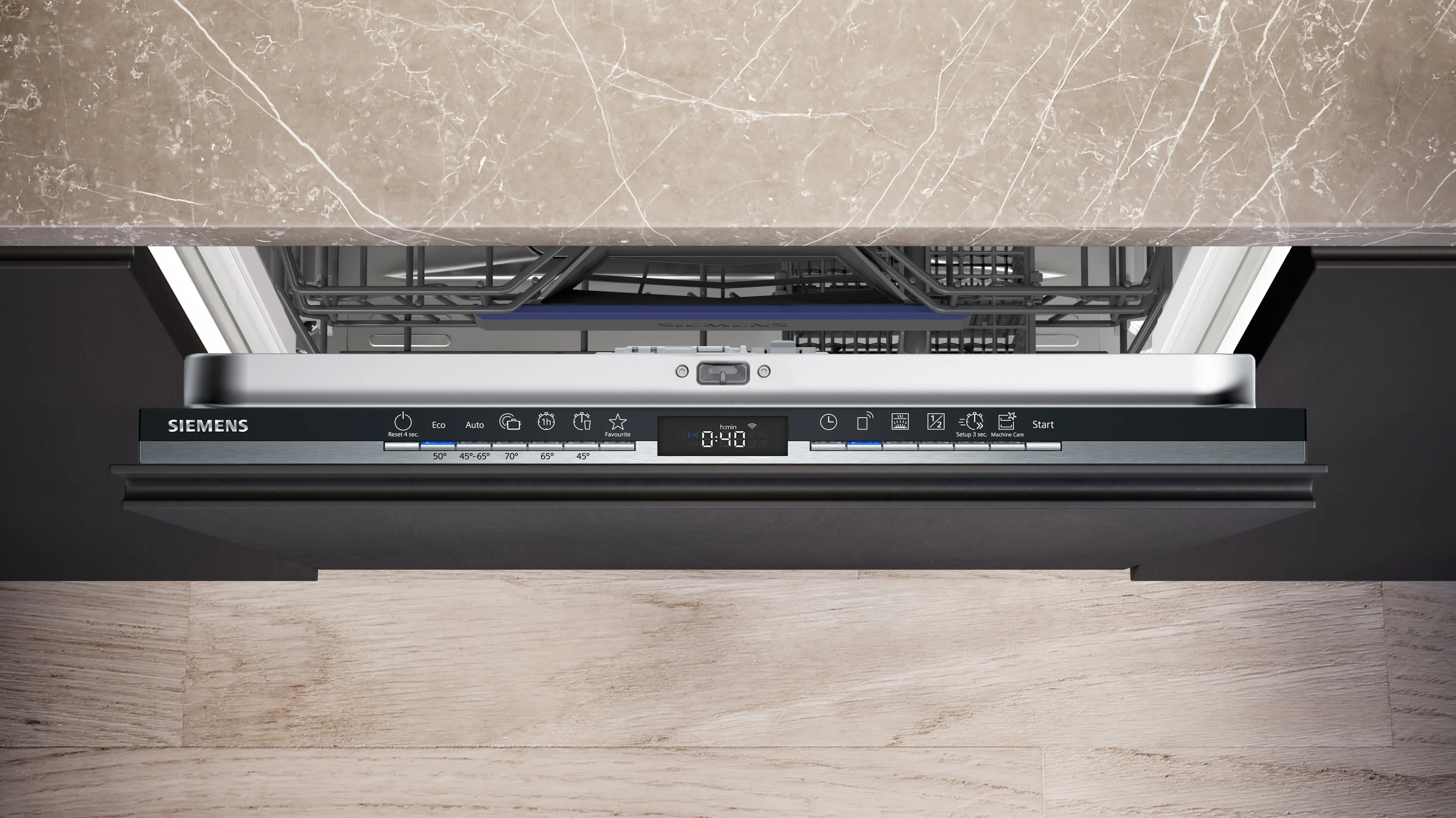 Foto Nr. 3 des Produkts SX63EX02AE