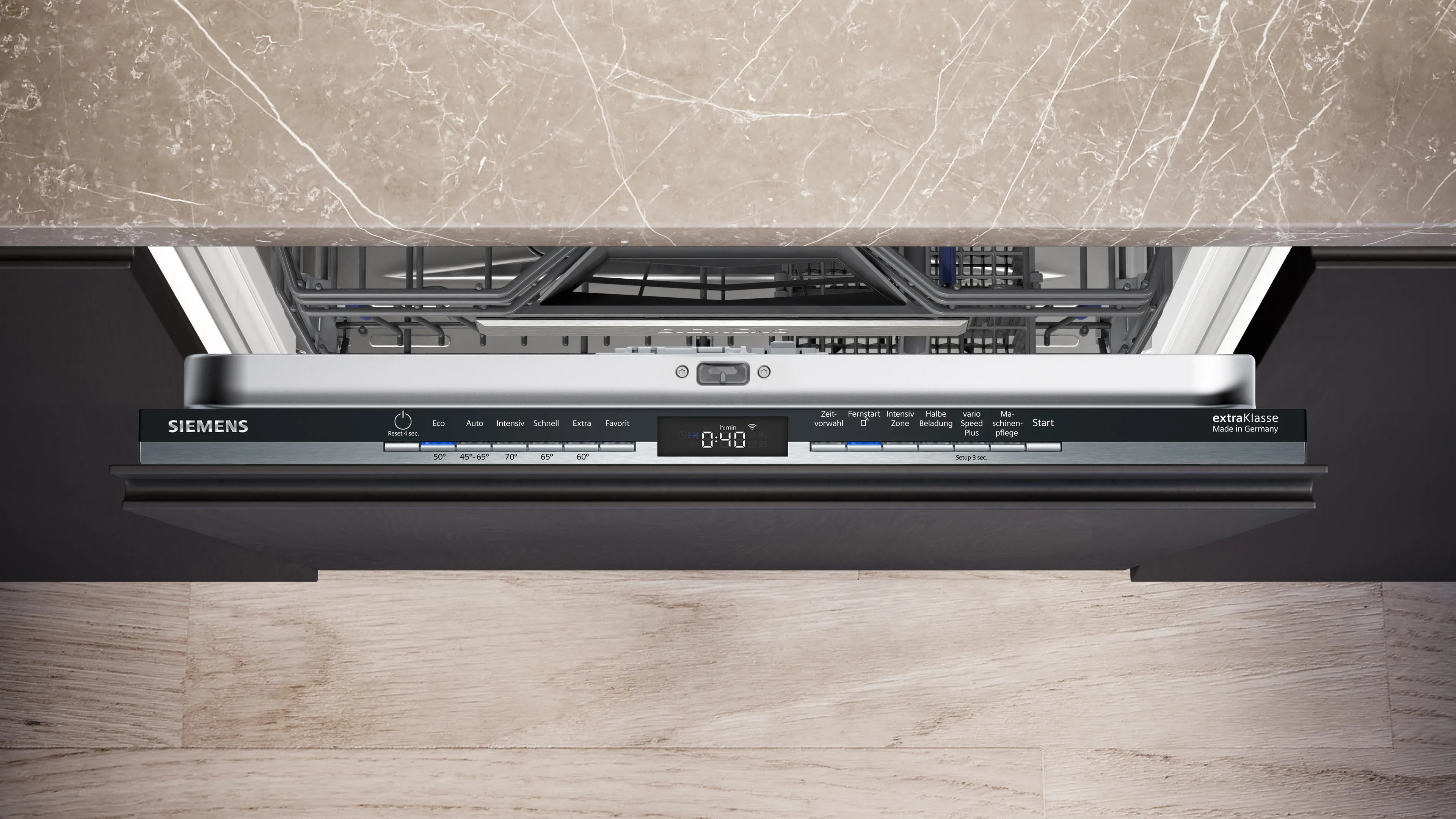 Foto Nr. 5 des Produkts SX65YXS0BD