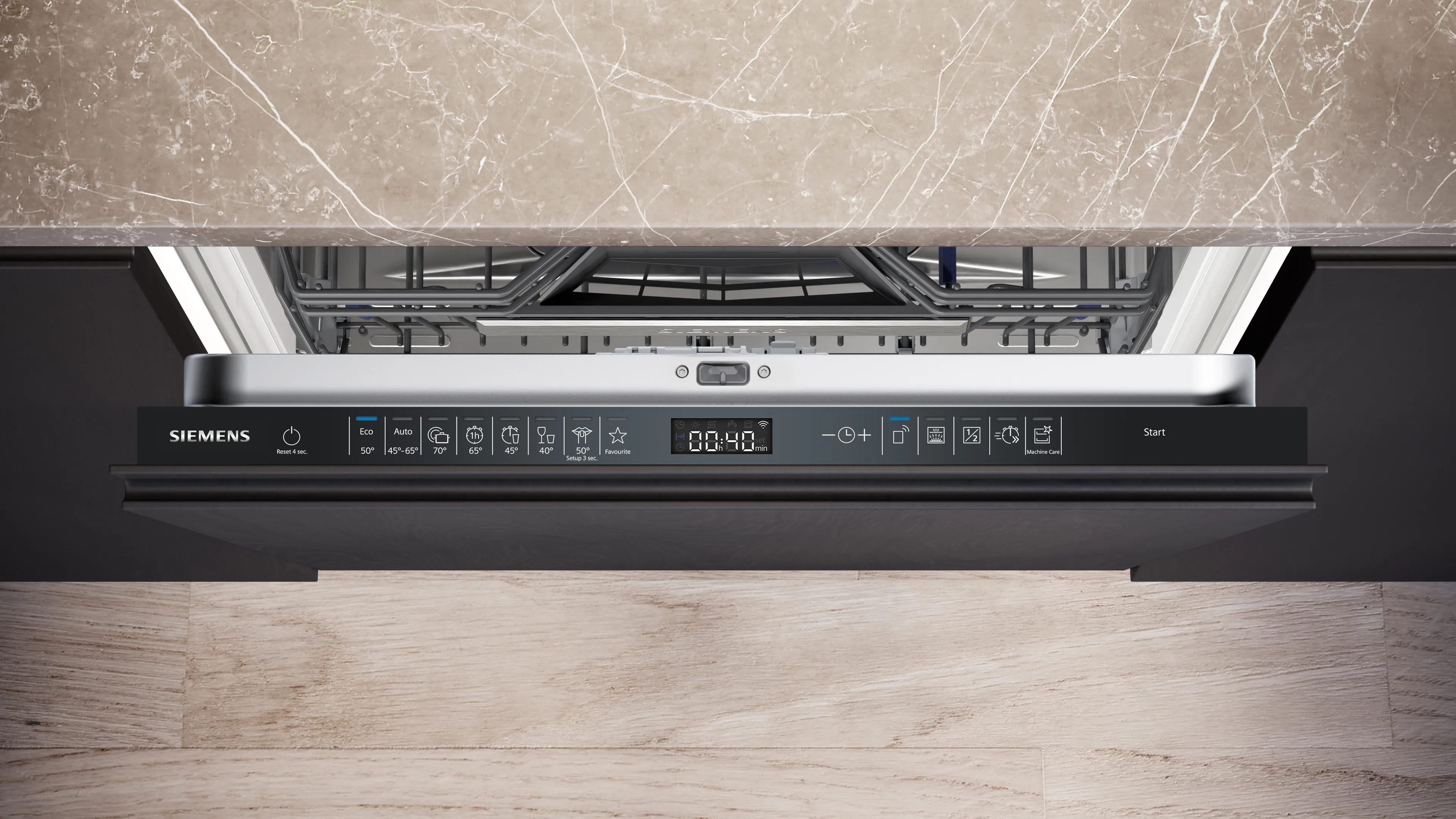 Photo n° 3 du produit SN85EX11CE