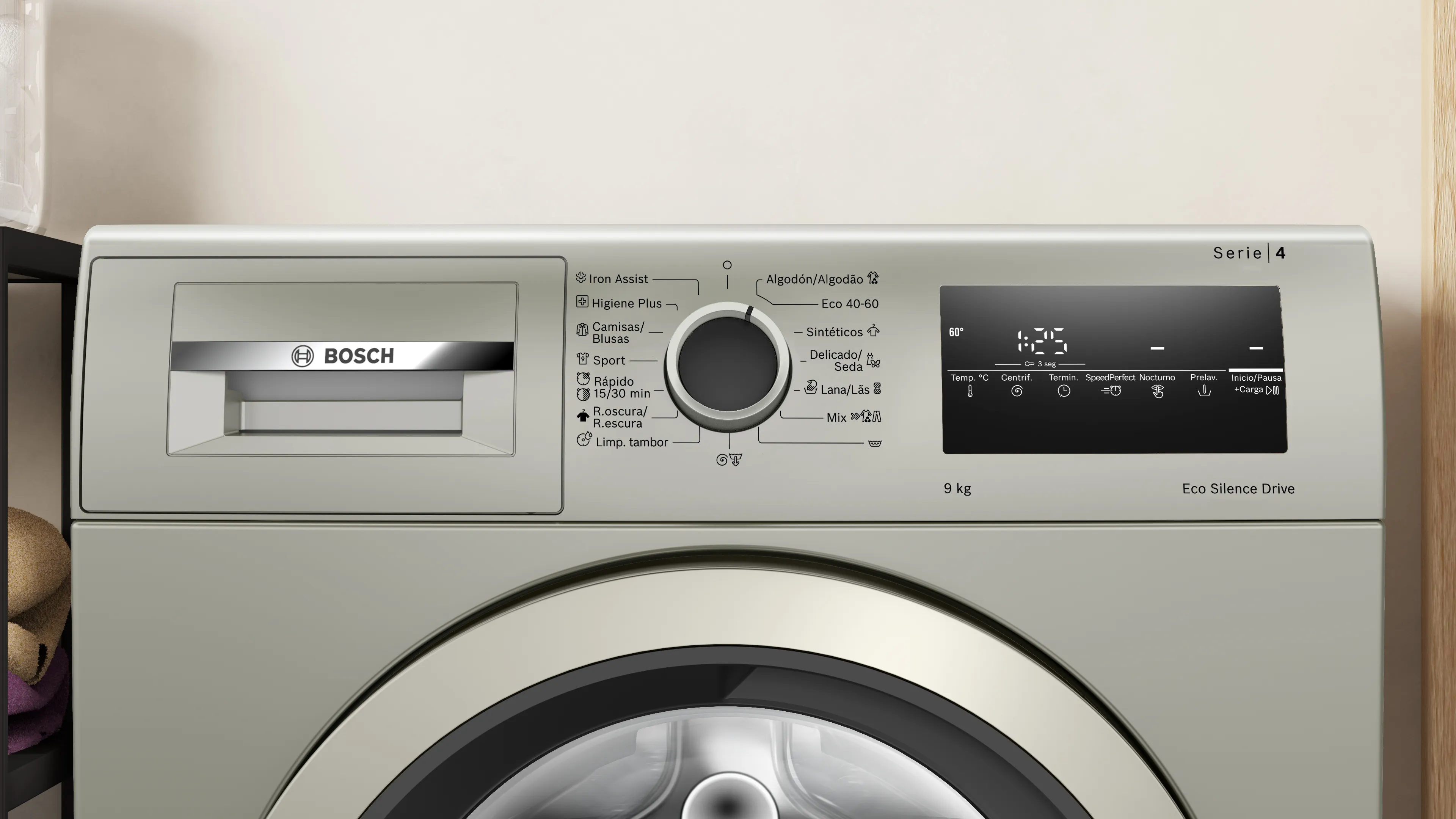 Foto Nº. 2 do produto WAN2820XEP