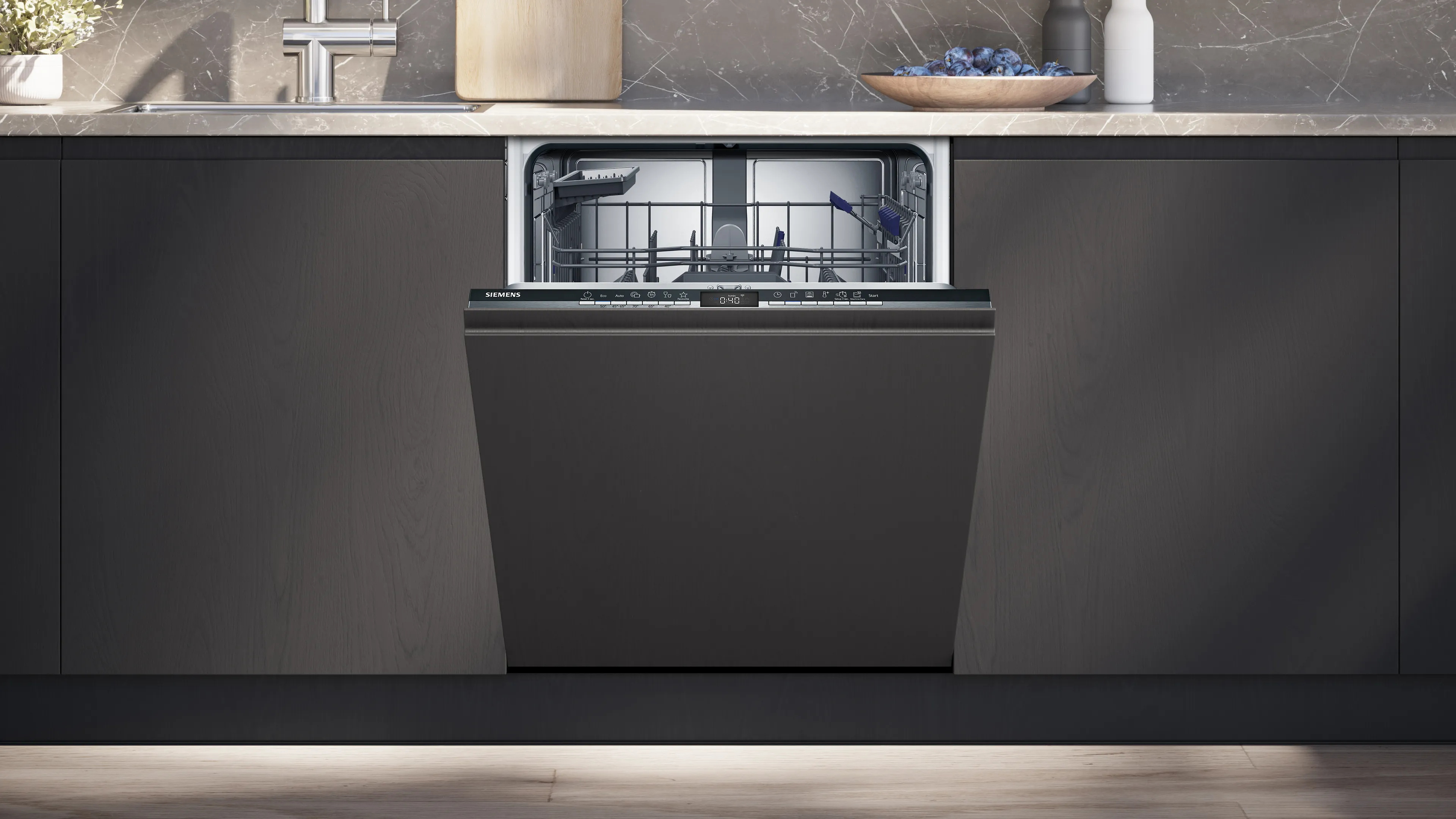 Foto Nr. 2 des Produkts SX63EX04BE