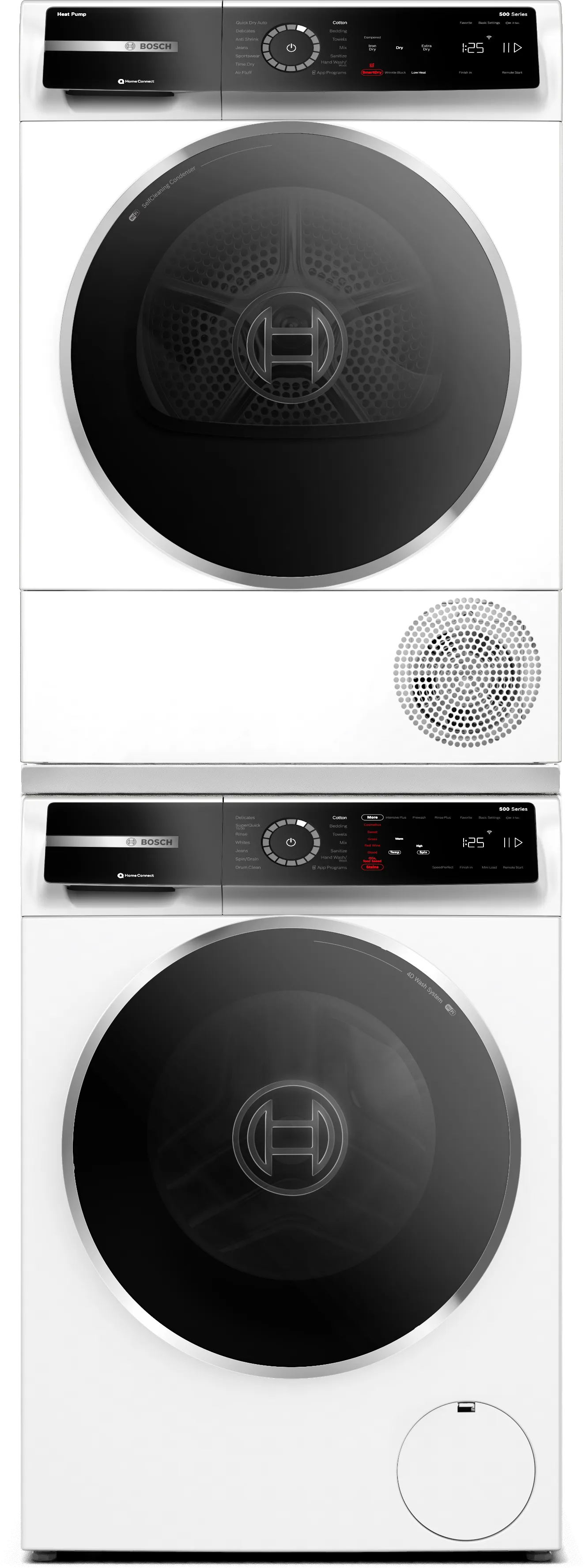 Photo Nr. 19 of the product WQB245B0UC