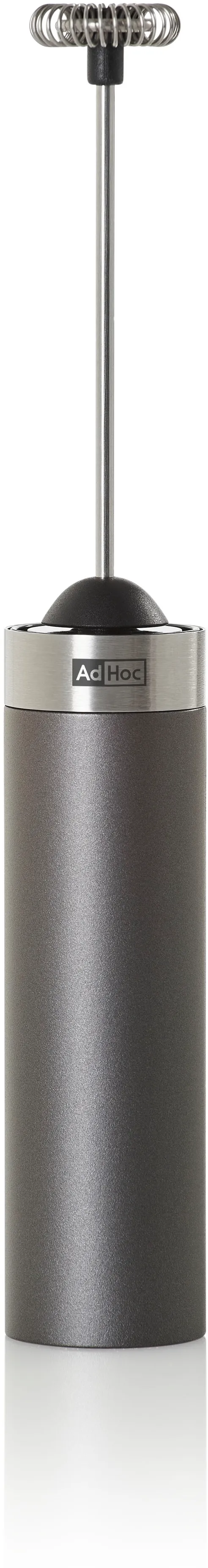 Kaffeezubehör Milch- und Saucenschäumer Rapid.3 dark gray