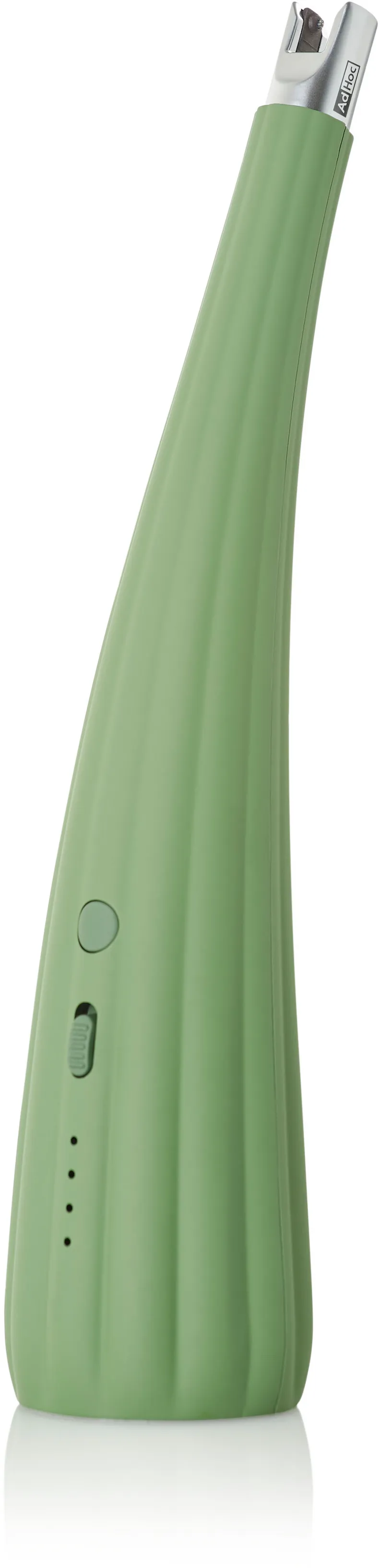 Feuerzeug Lichtbogen-Tischfeuerzeug Arc green