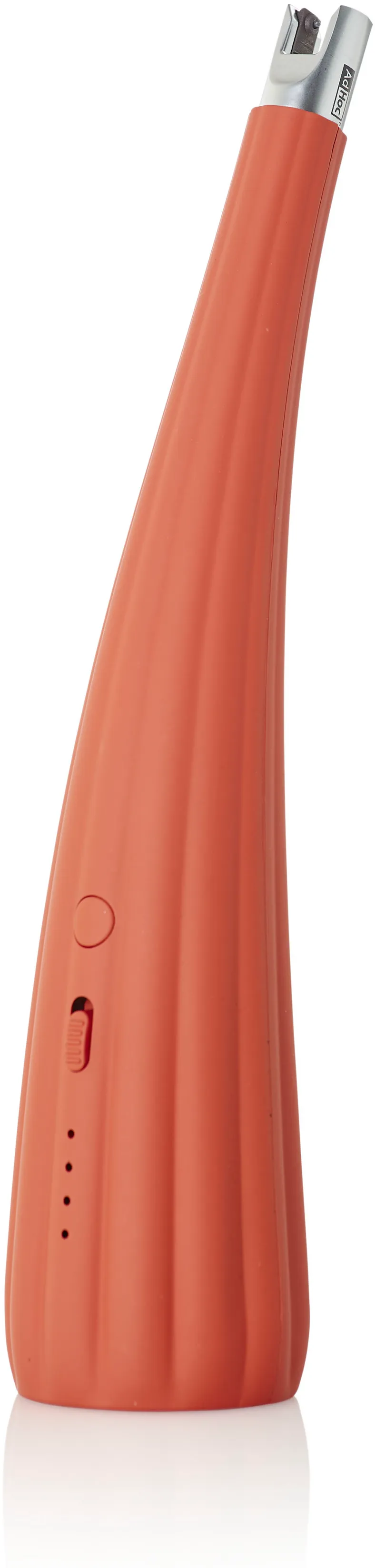 Feuerzeug Lichtbogen-Tischfeuerzeug Arc terracotta