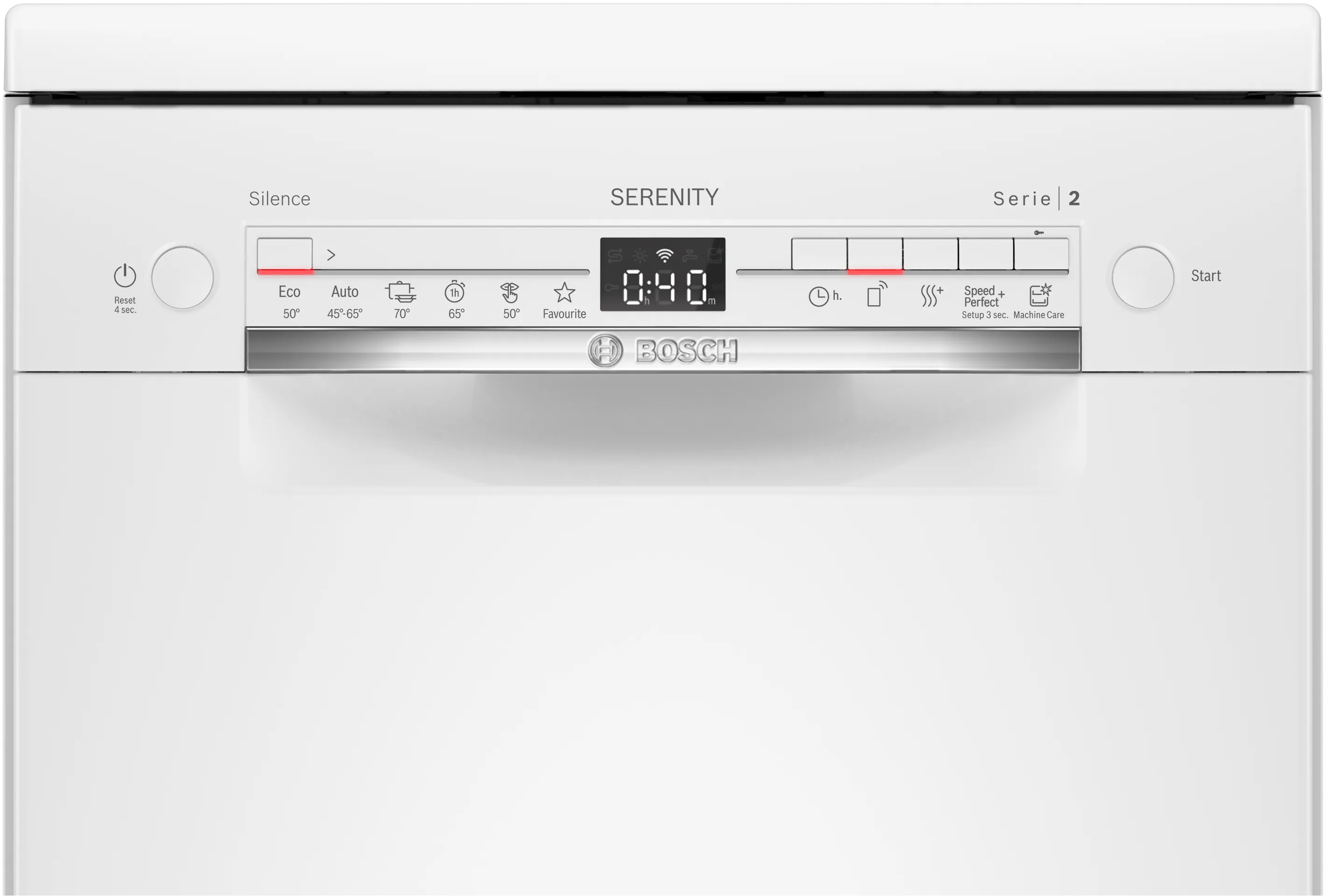 Photo n° 2 du produit SPS2HKW65E