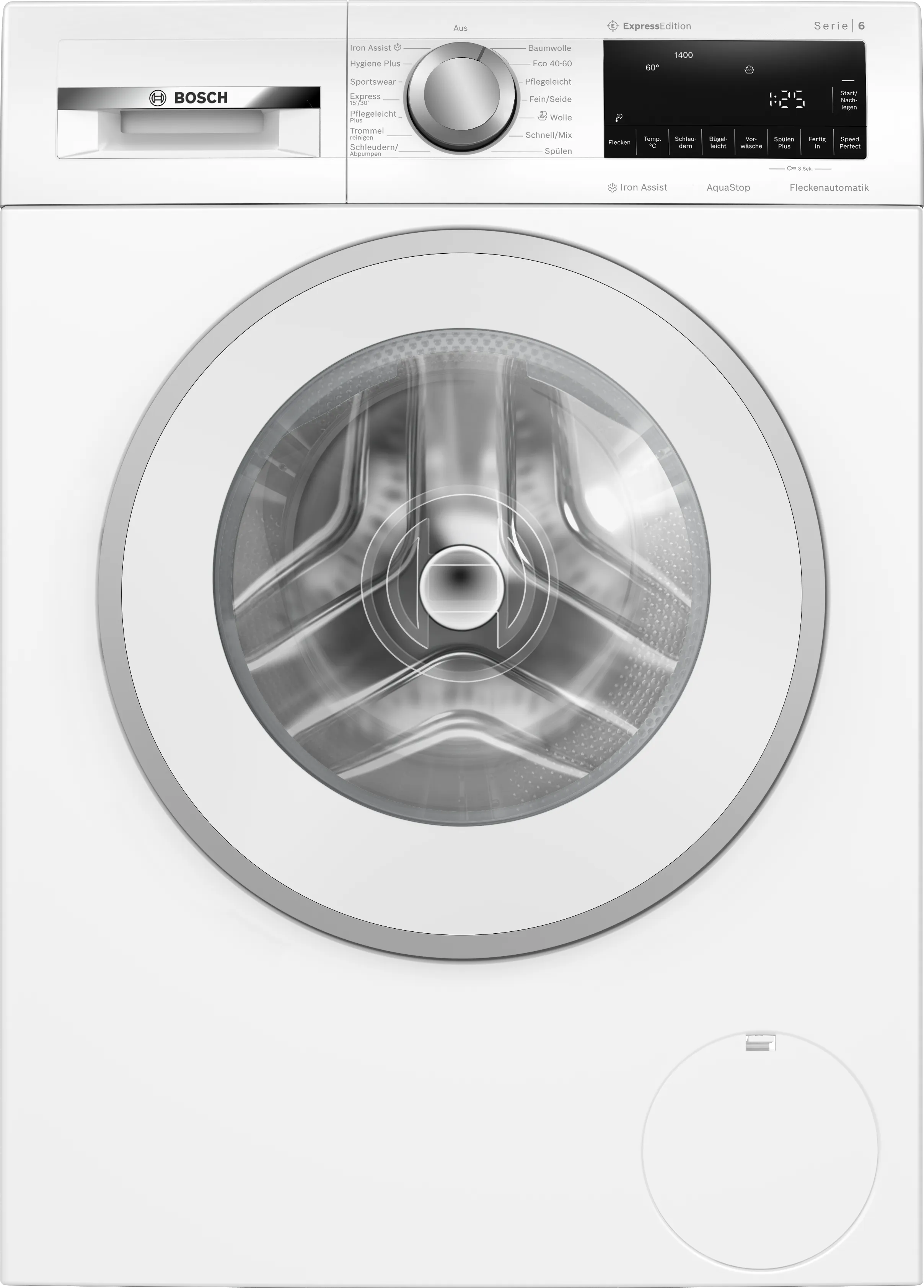 Foto Nr. 1 des Produkts WGG244ZH0