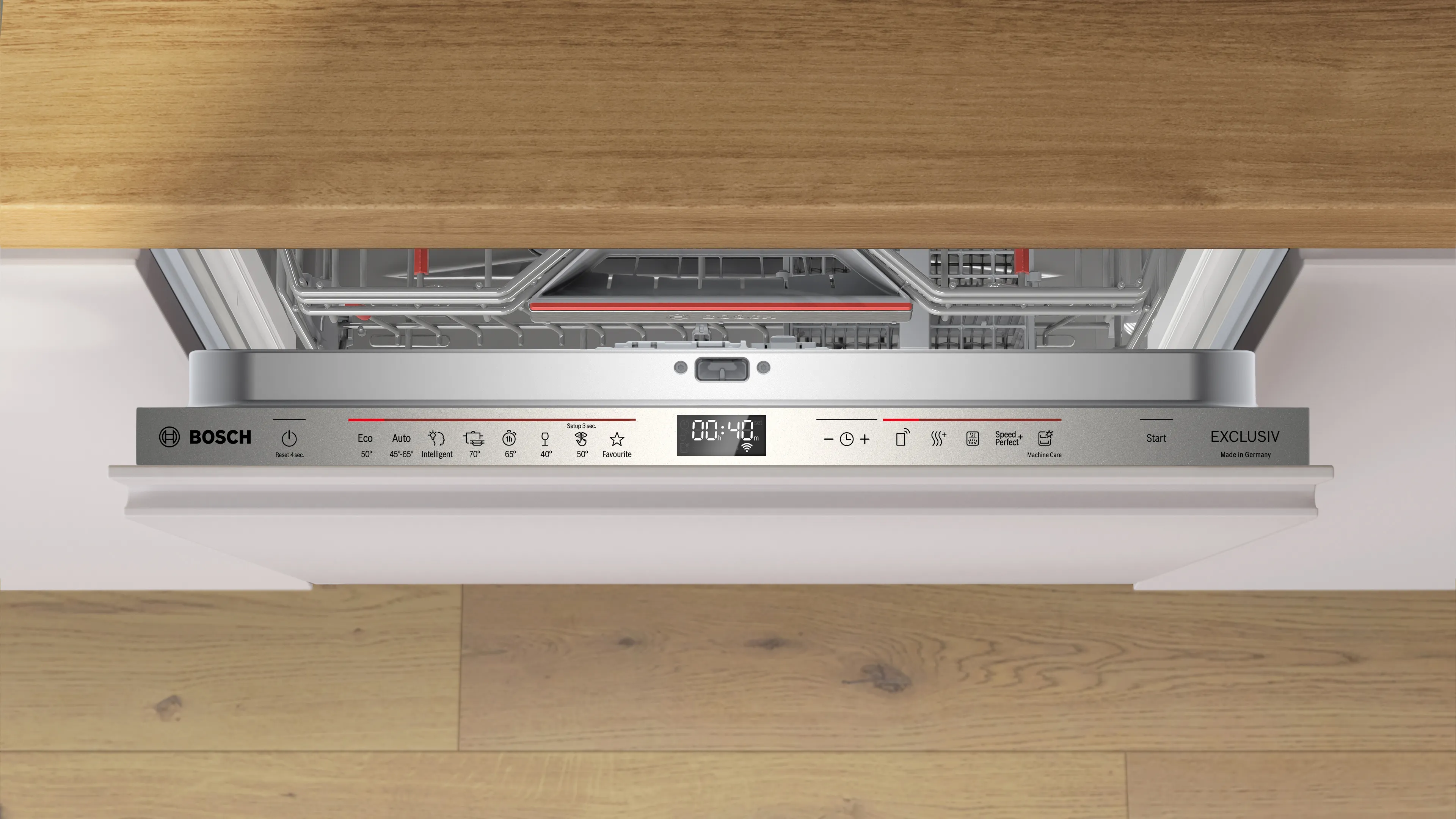 Foto nr. 3 van het product SBV6ZBX05EB