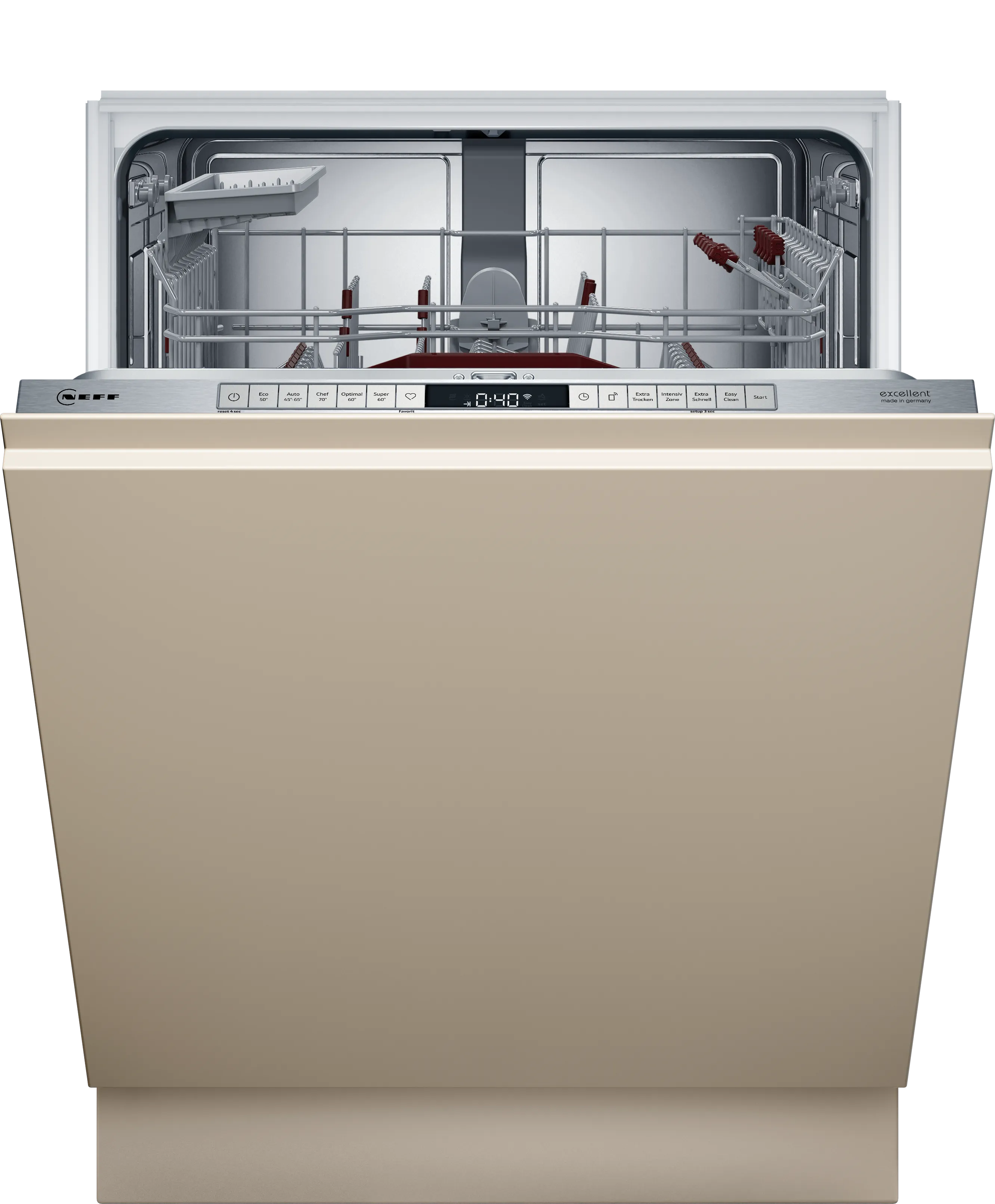 Foto Nr. 1 des Produkts S257YBX00D